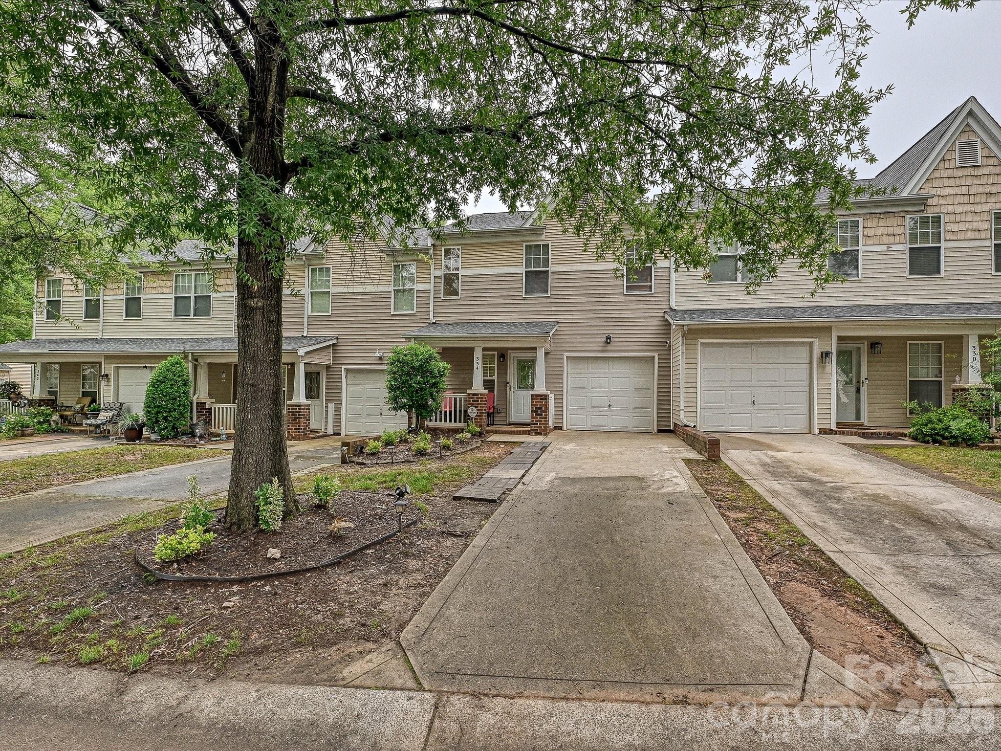 334 Bridal Veil Drive — Charlotte