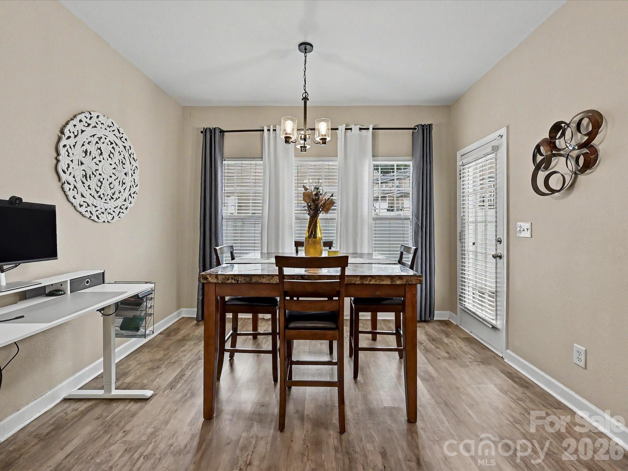 334 Bridal Veil Drive — Charlotte