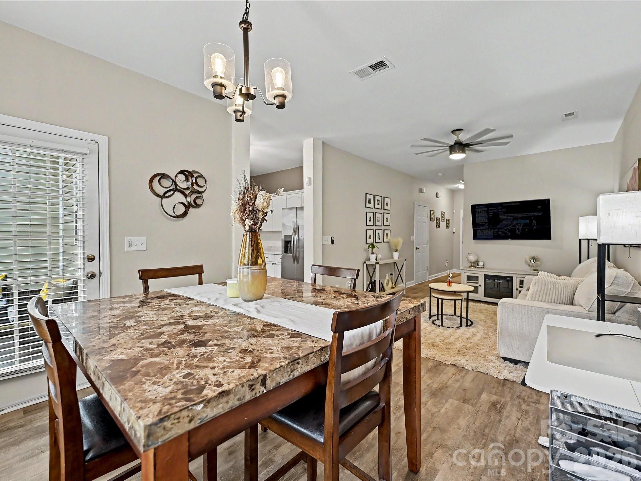 334 Bridal Veil Drive — Charlotte