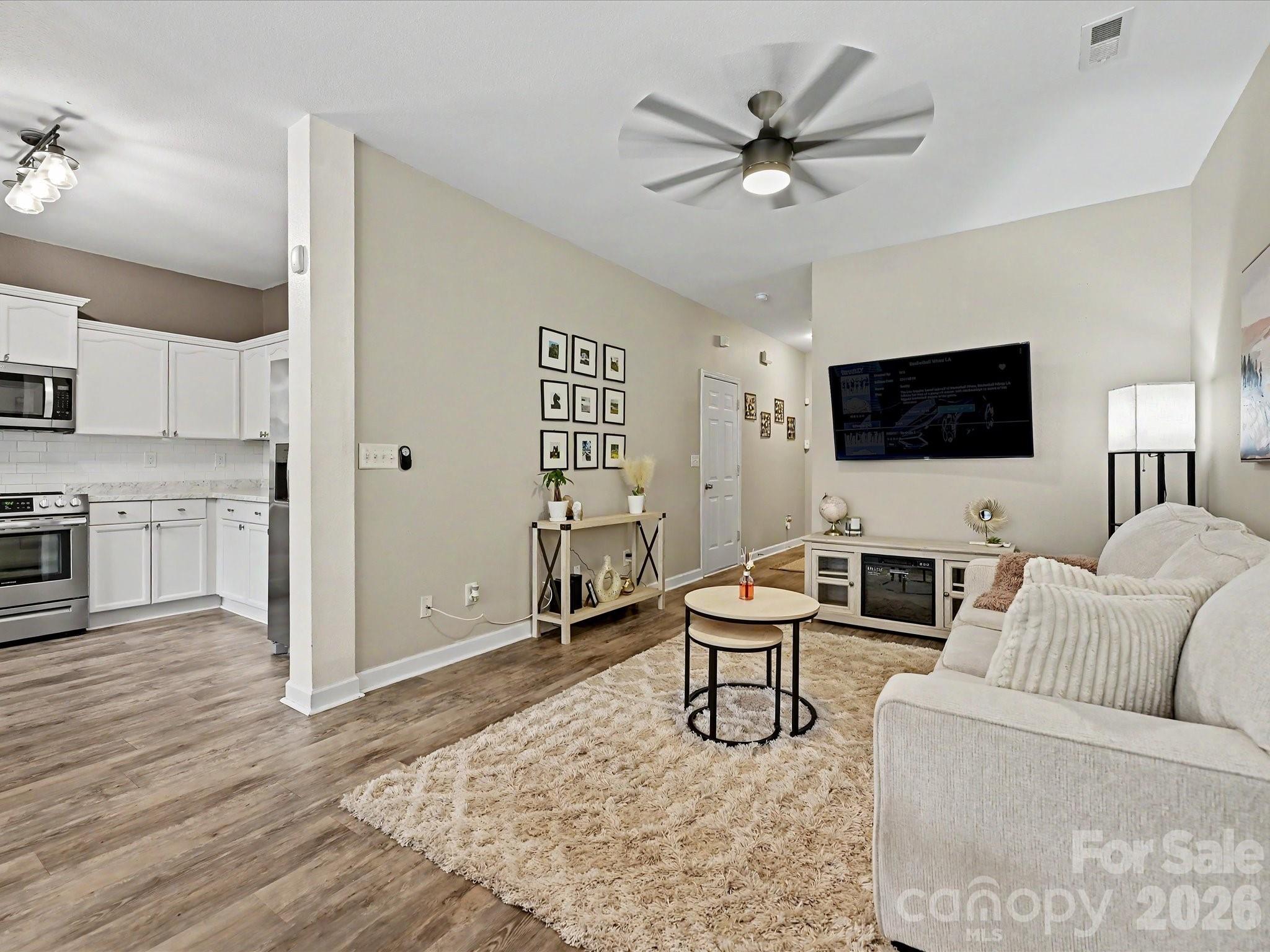 334 Bridal Veil Drive — Charlotte