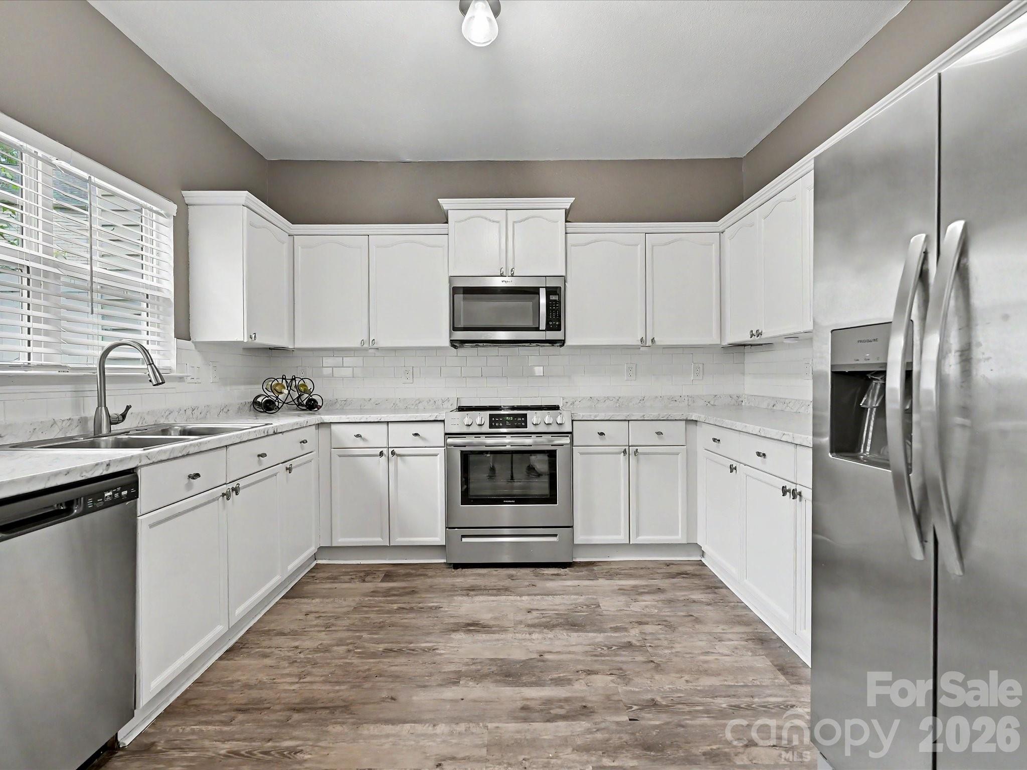 334 Bridal Veil Drive — Charlotte
