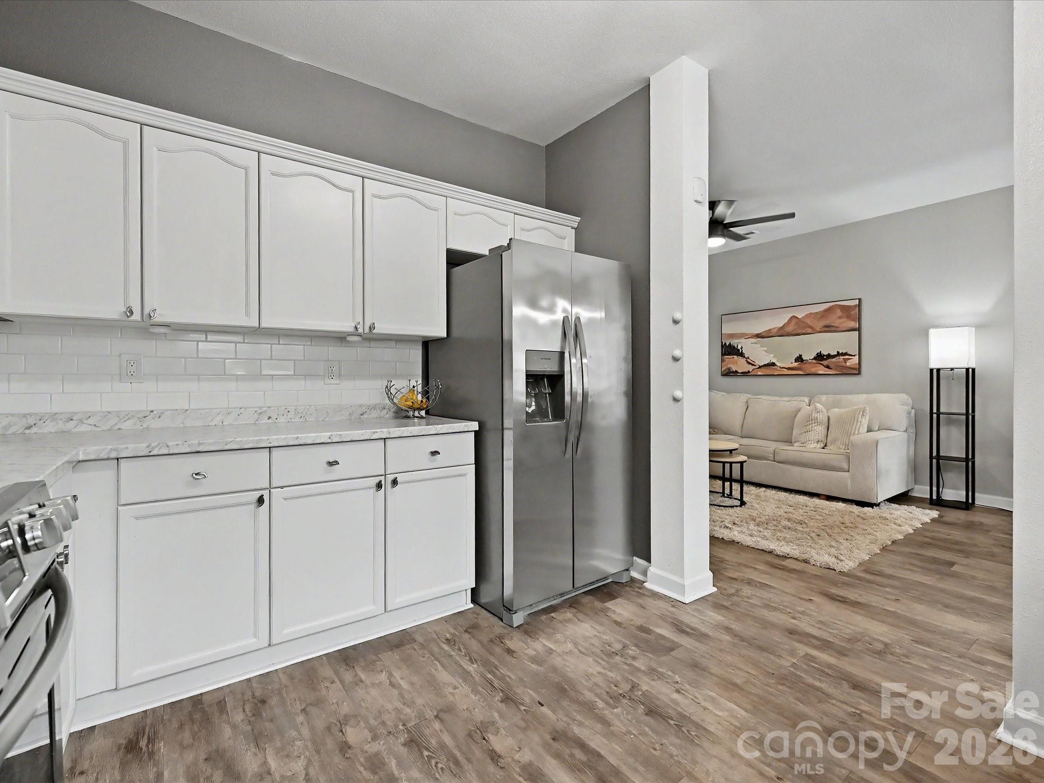 334 Bridal Veil Drive — Charlotte