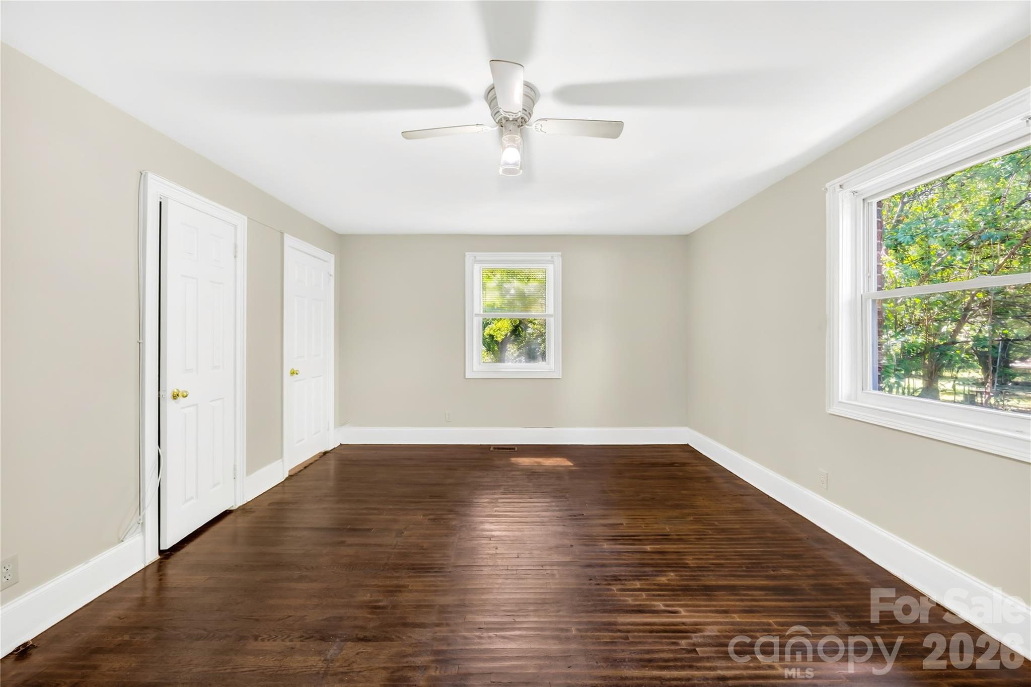 4418 N Sharon Amity Road — Charlotte