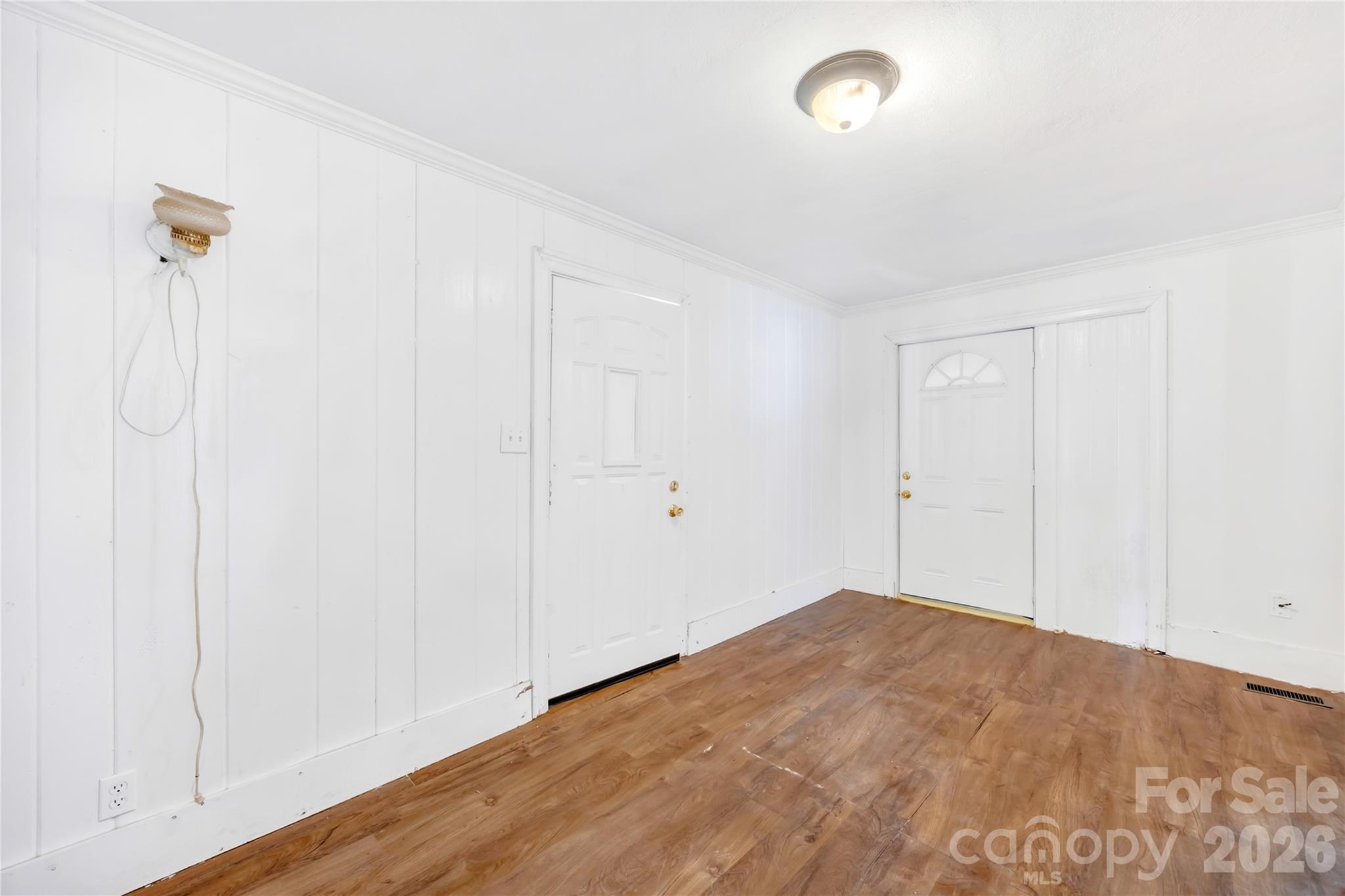 4418 N Sharon Amity Road — Charlotte