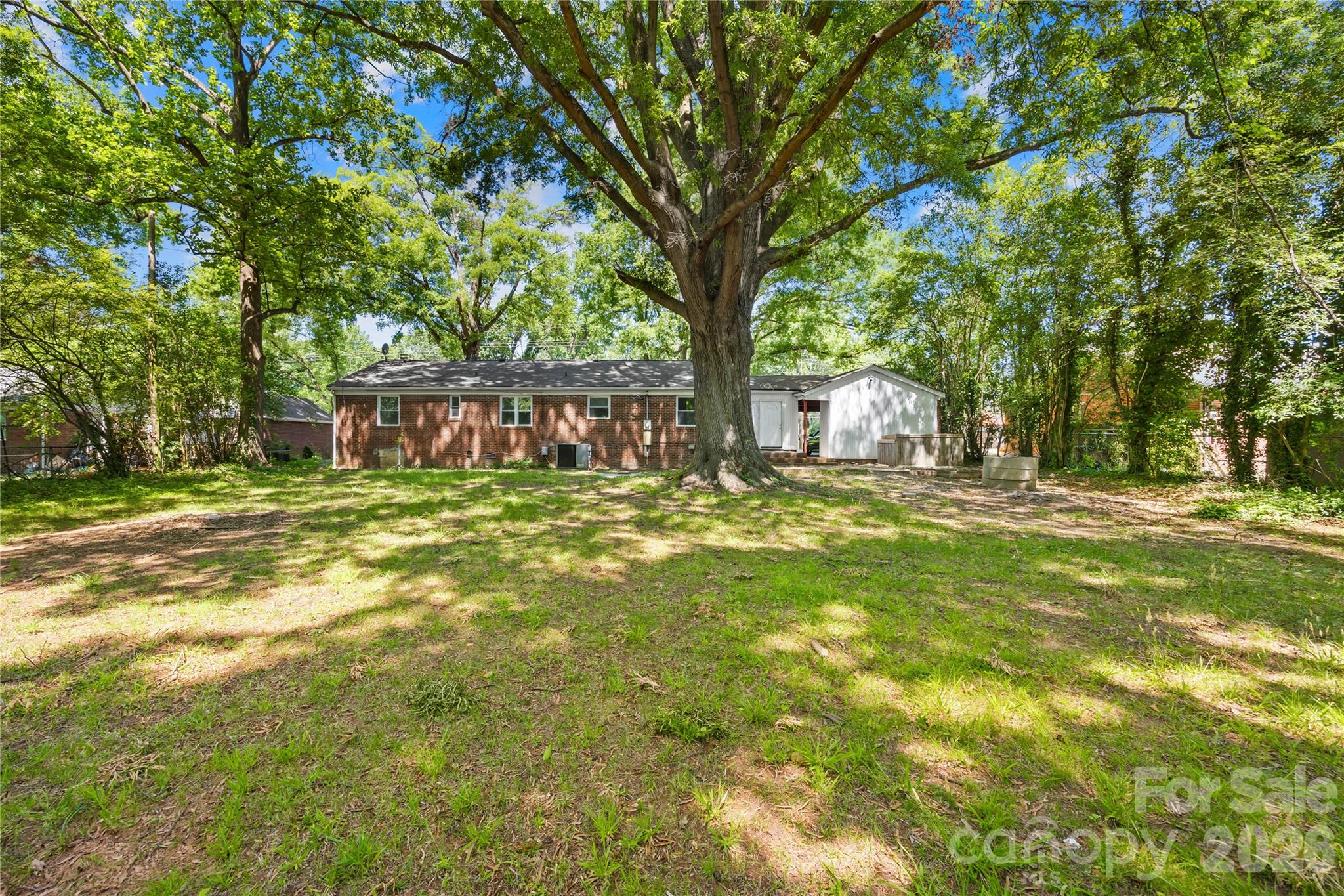 4418 N Sharon Amity Road — Charlotte