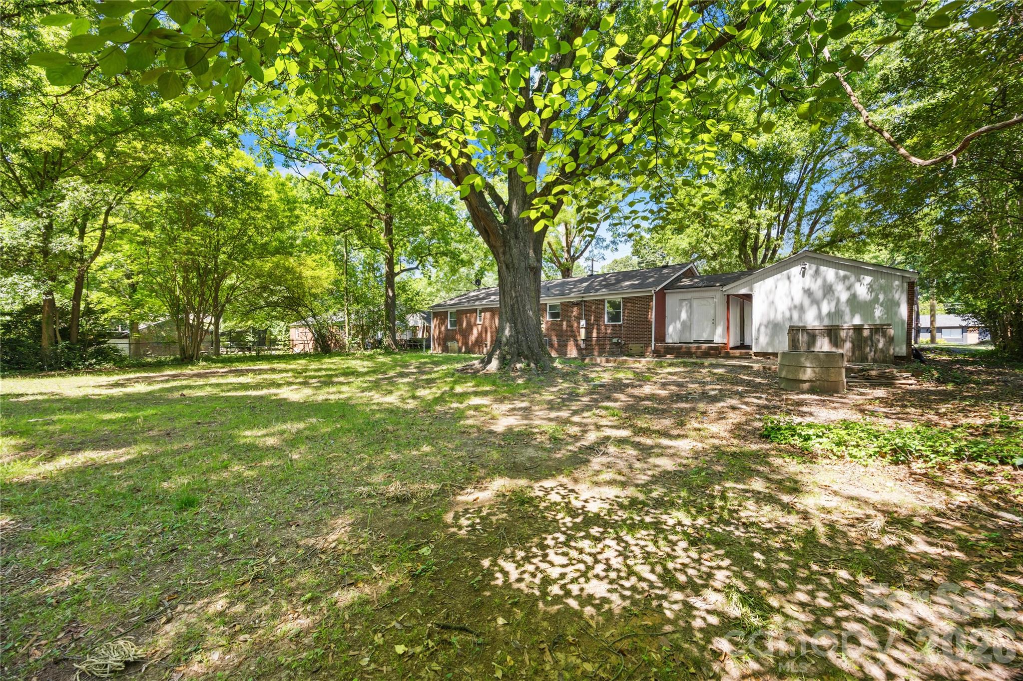 4418 N Sharon Amity Road — Charlotte