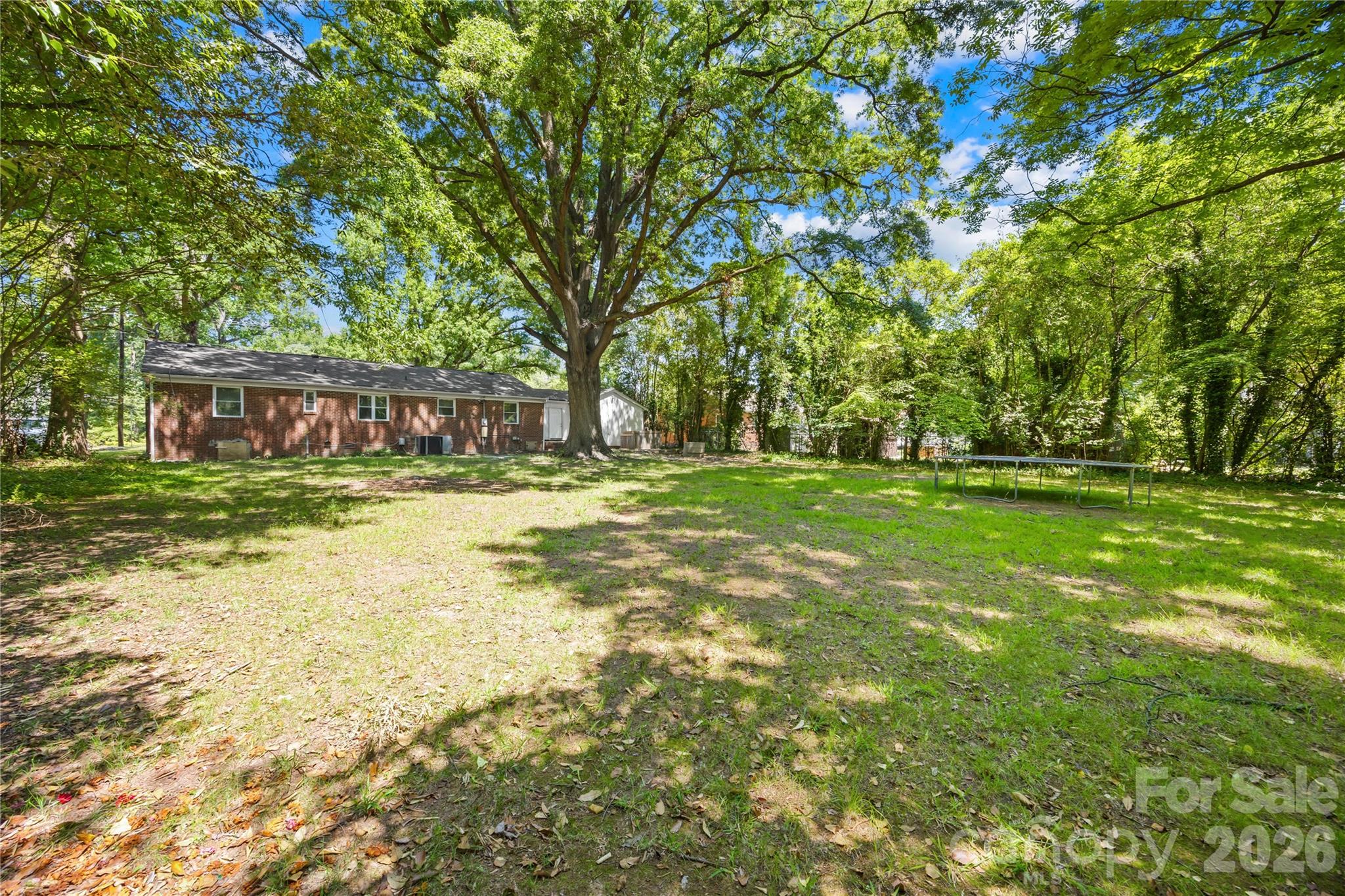 4418 N Sharon Amity Road — Charlotte