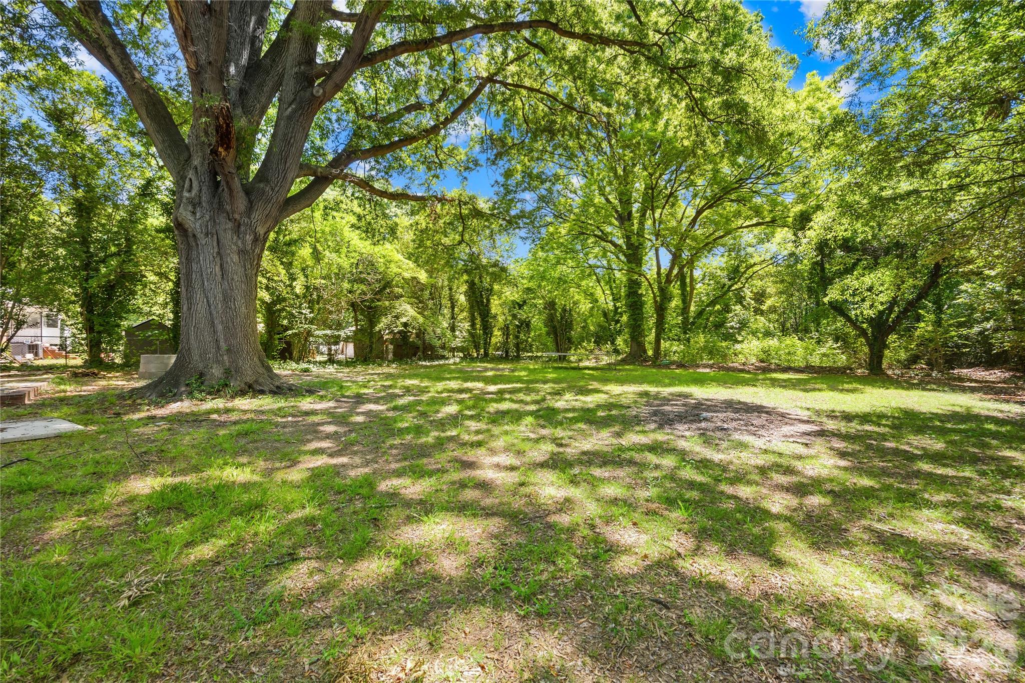 4418 N Sharon Amity Road — Charlotte