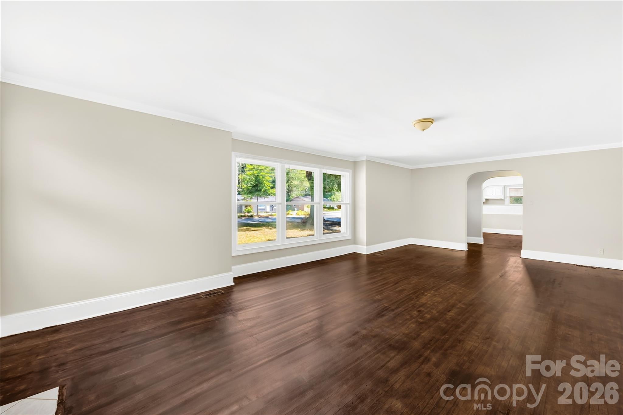 4418 N Sharon Amity Road — Charlotte