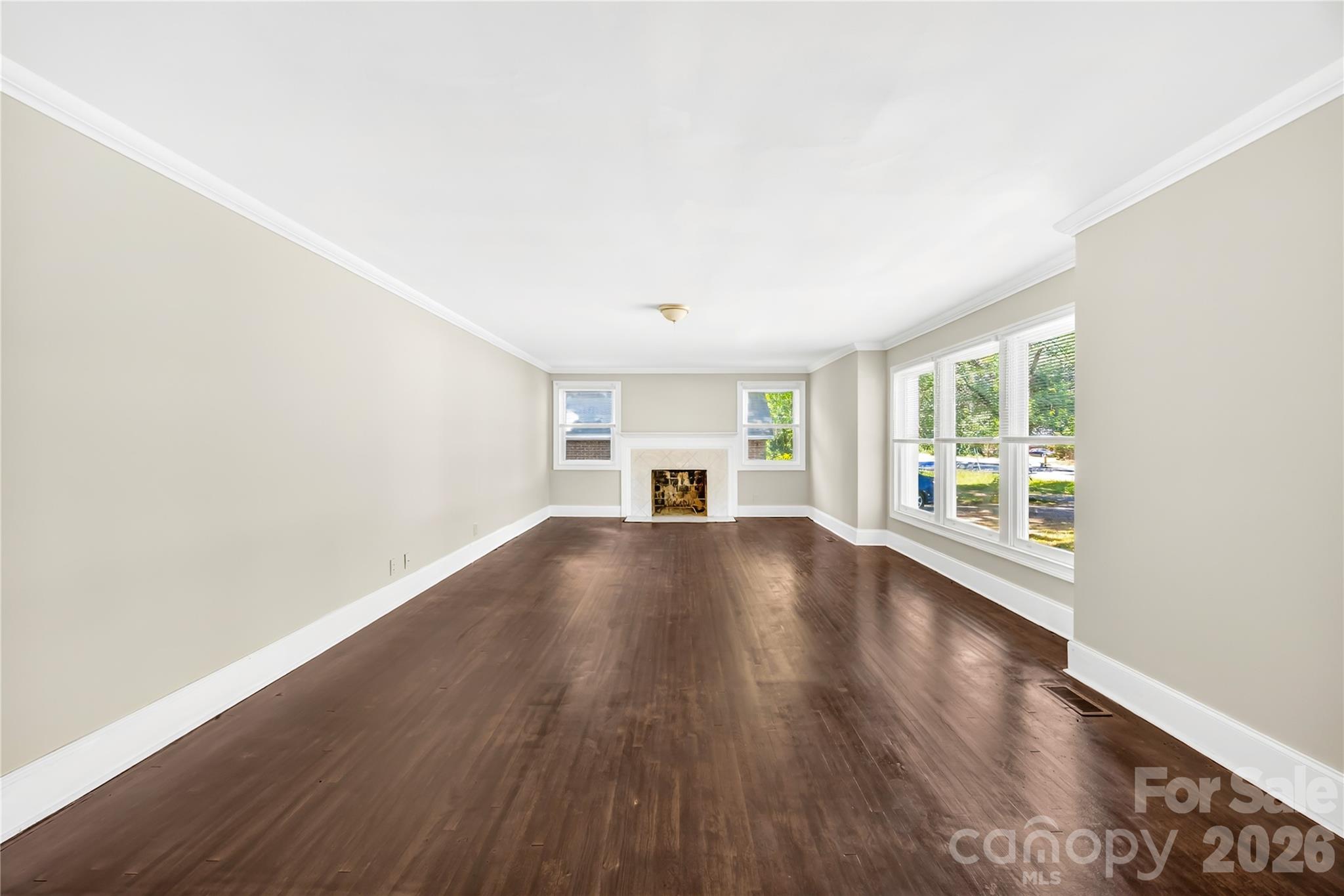 4418 N Sharon Amity Road — Charlotte