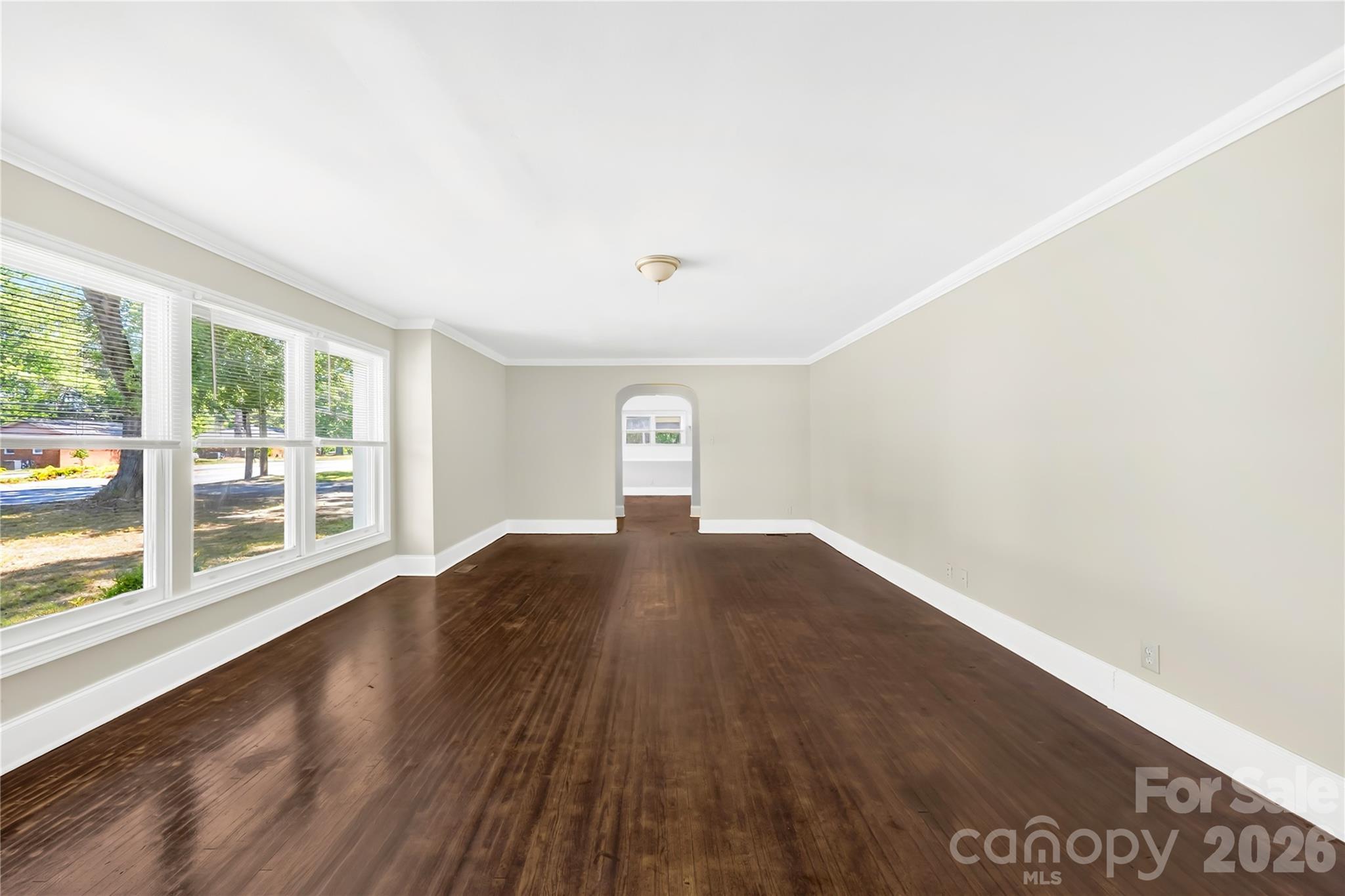 4418 N Sharon Amity Road — Charlotte