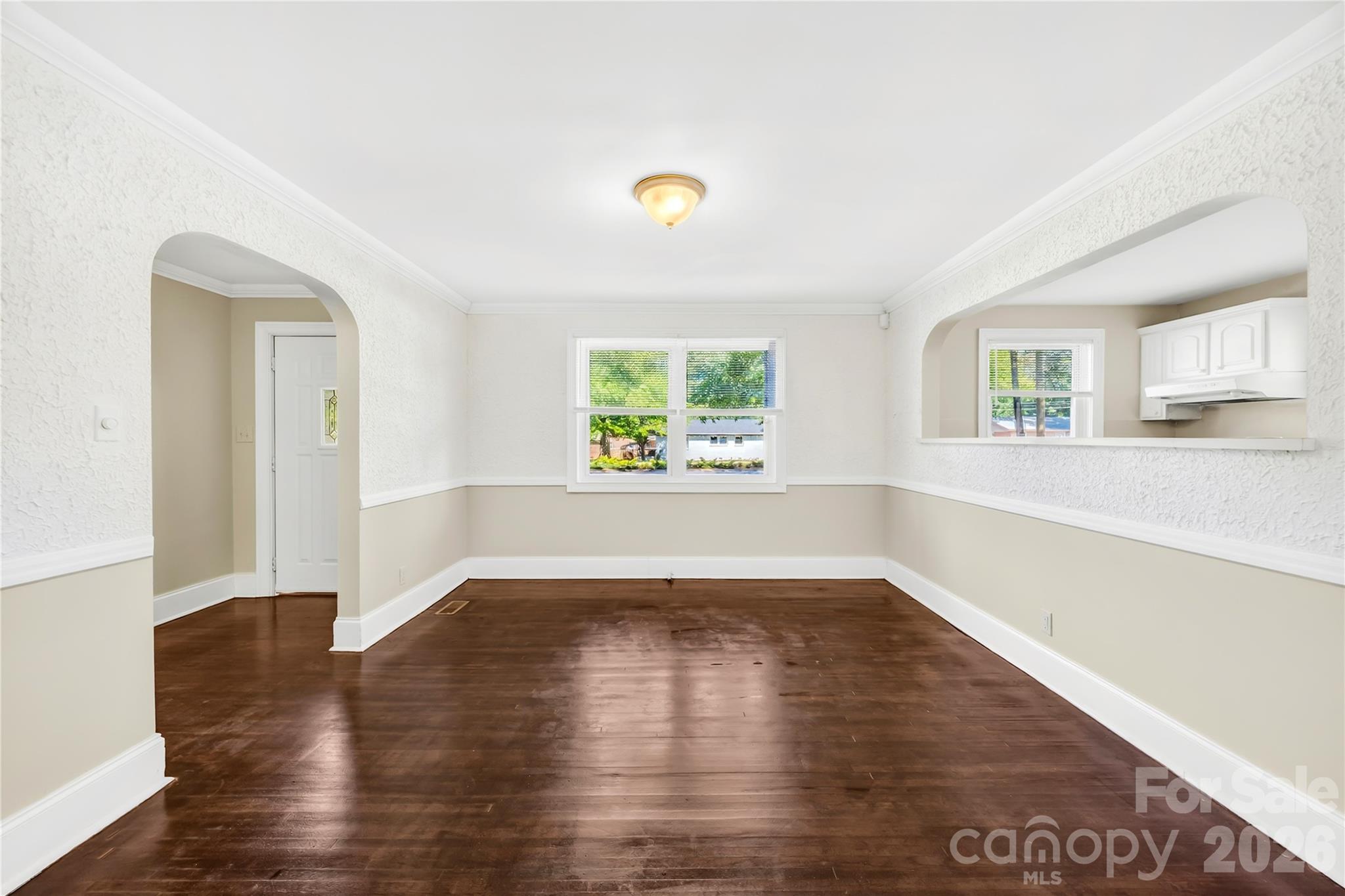 4418 N Sharon Amity Road — Charlotte