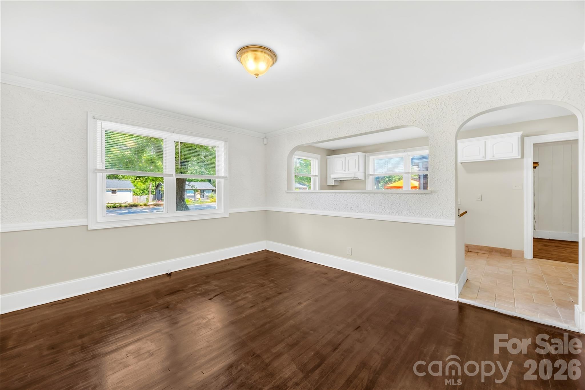 4418 N Sharon Amity Road — Charlotte