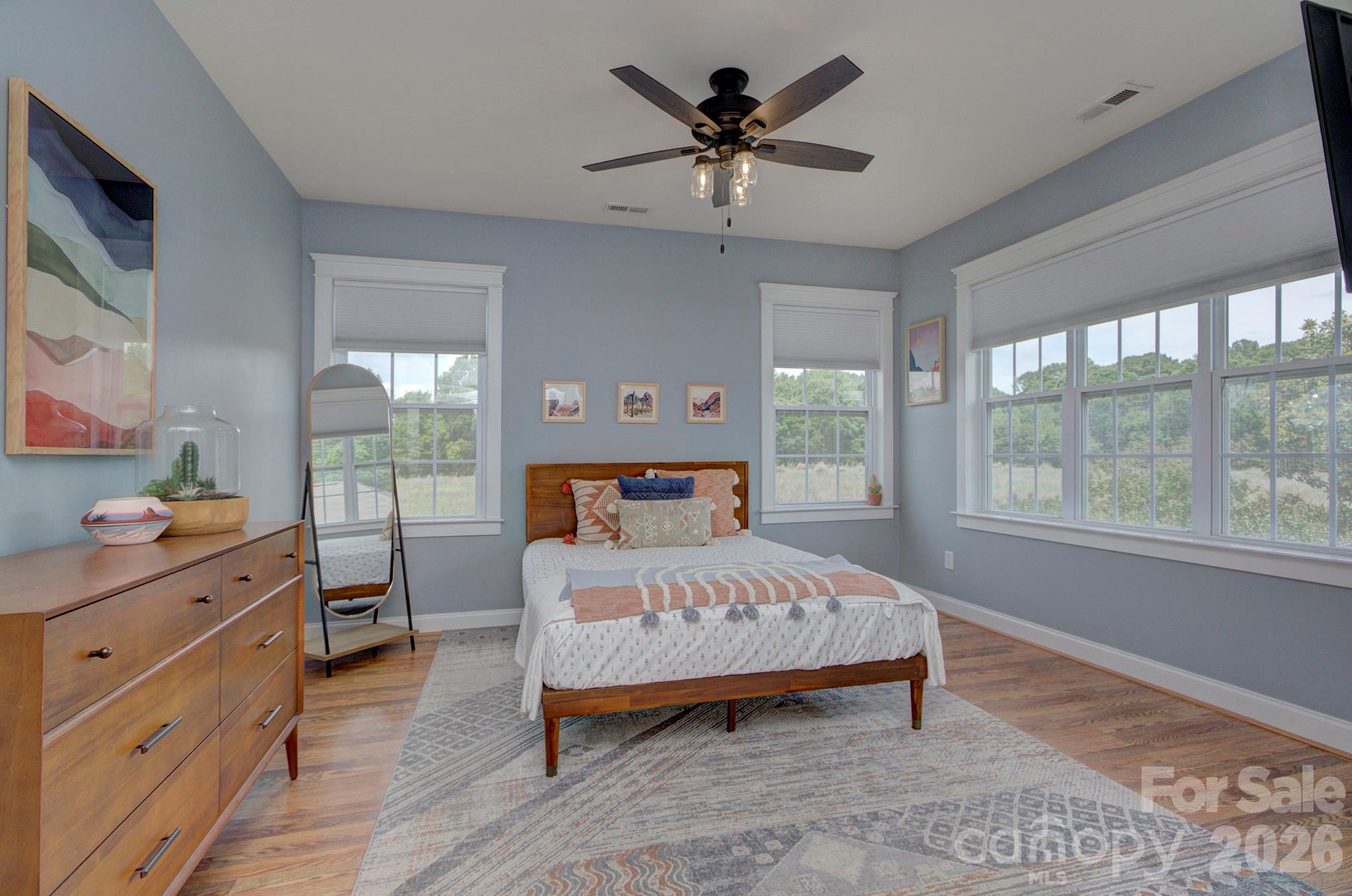 903 White Point Drive — Huntersville