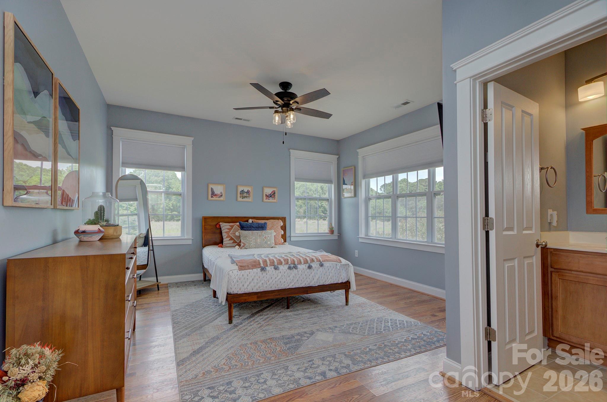 903 White Point Drive — Huntersville