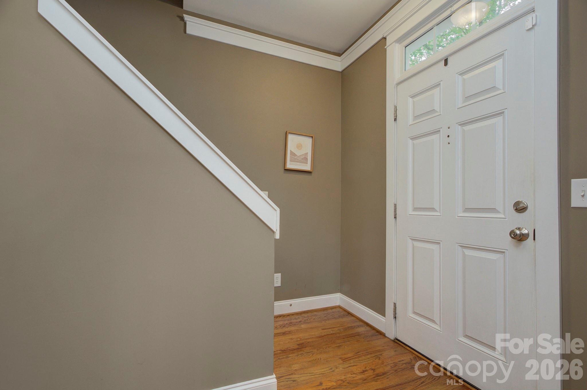 903 White Point Drive — Huntersville
