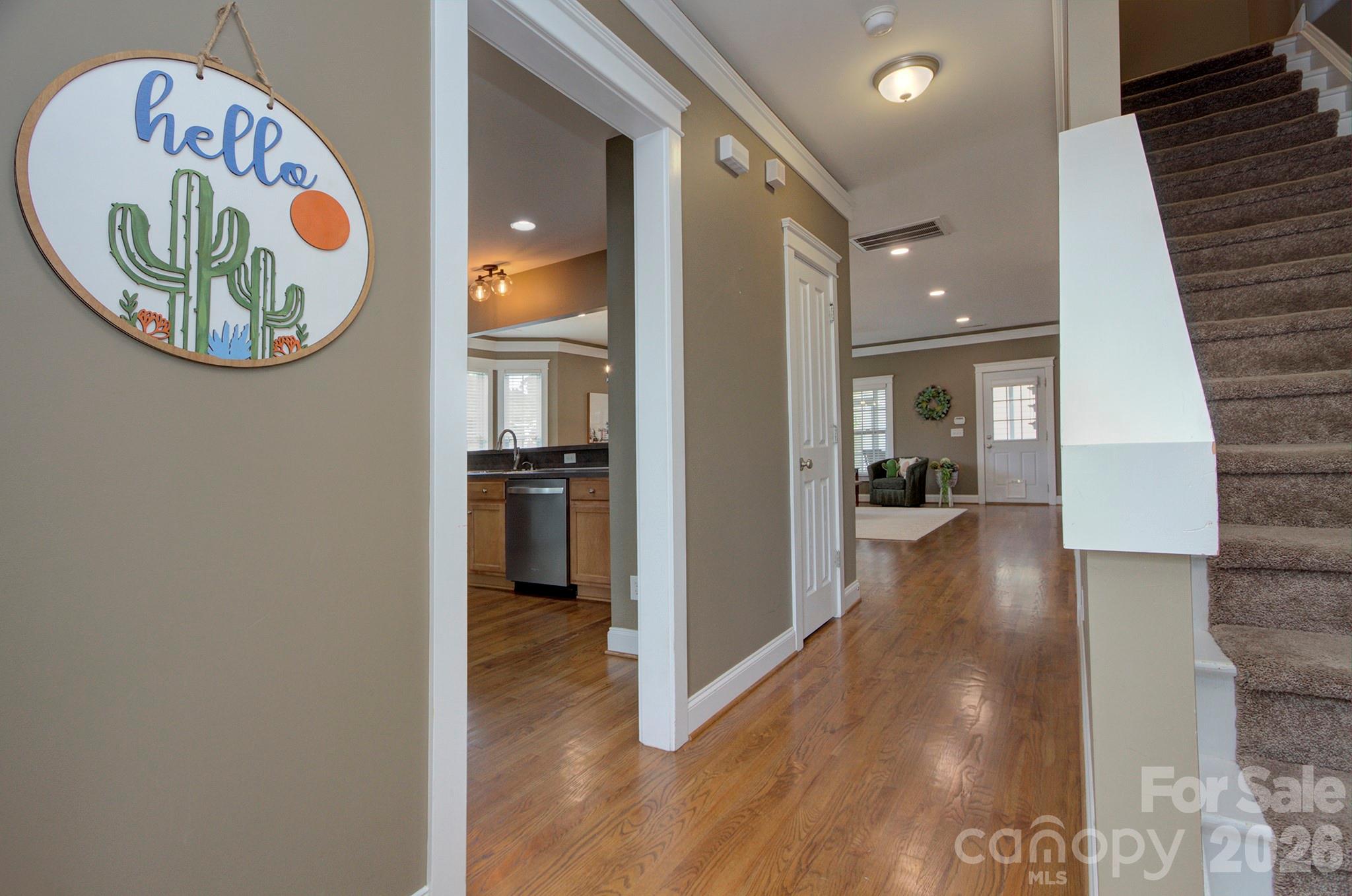 903 White Point Drive — Huntersville