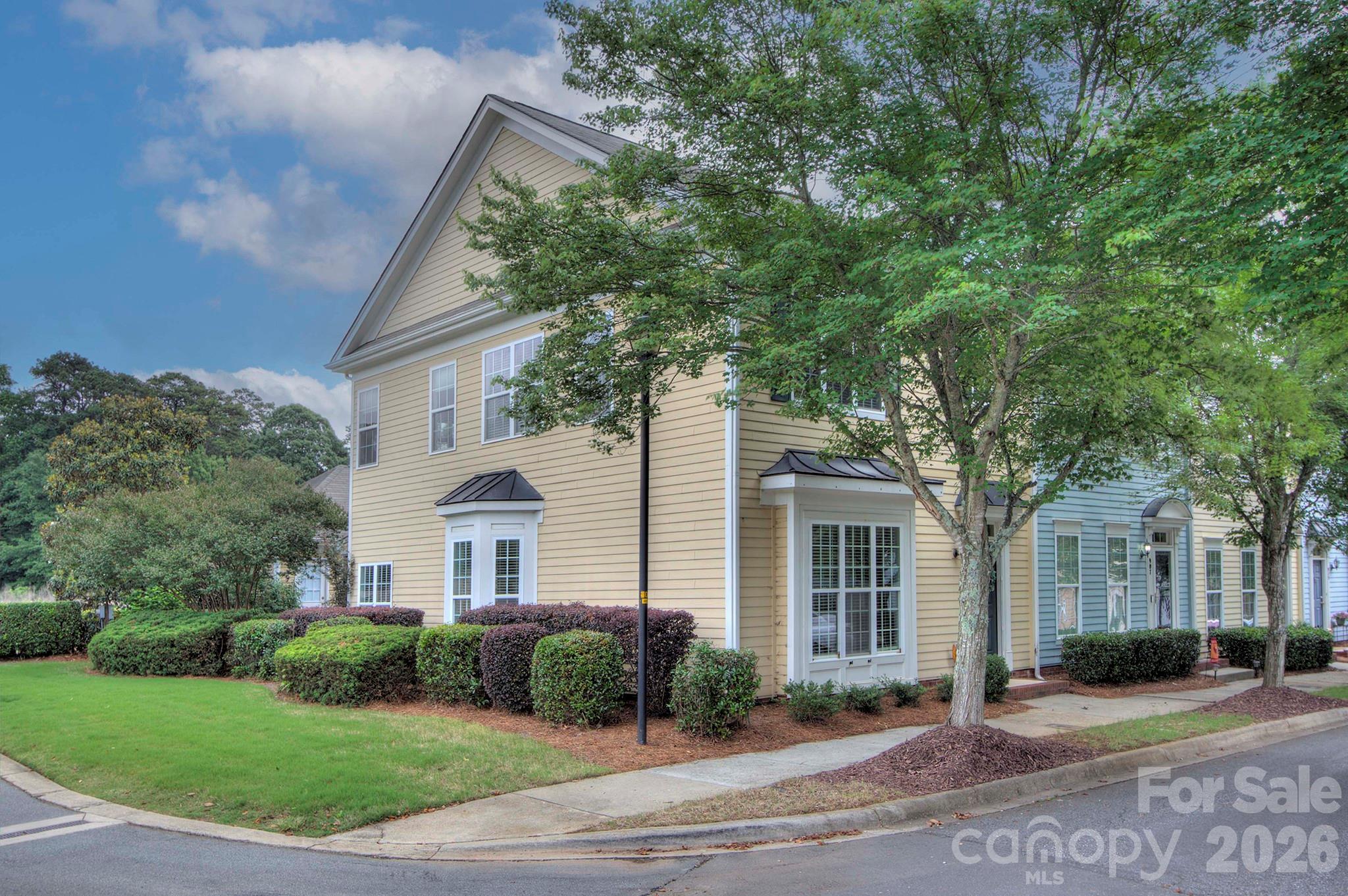 903 White Point Drive — Huntersville