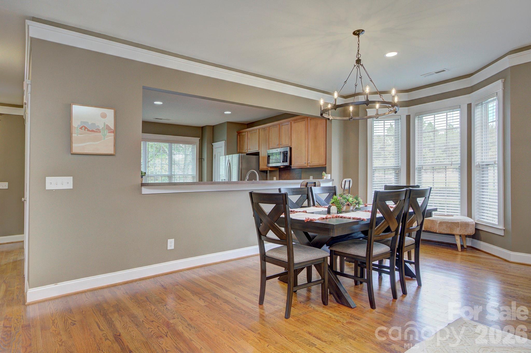 903 White Point Drive — Huntersville