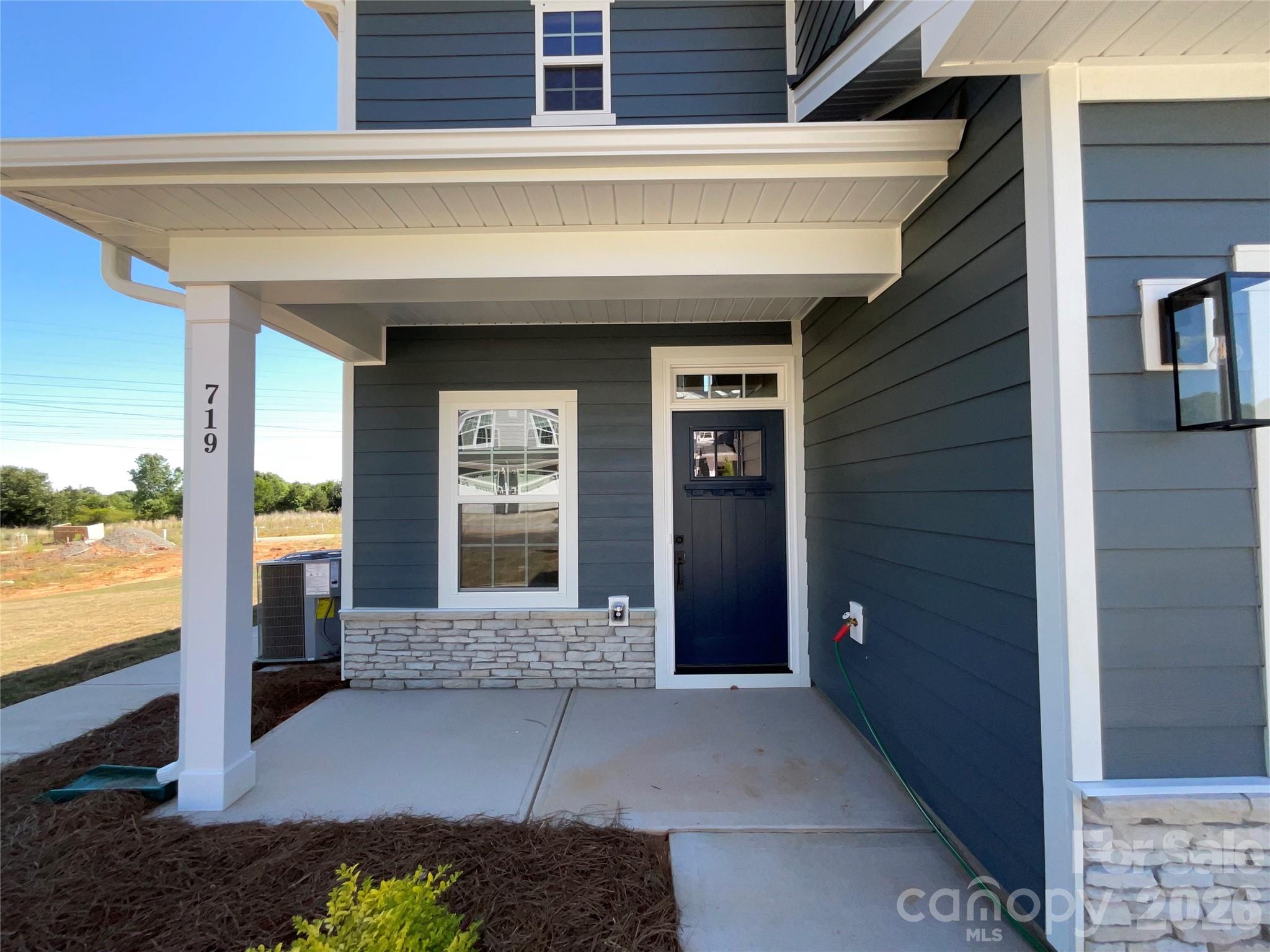 714 Longleaf Avenue #29 — Gastonia