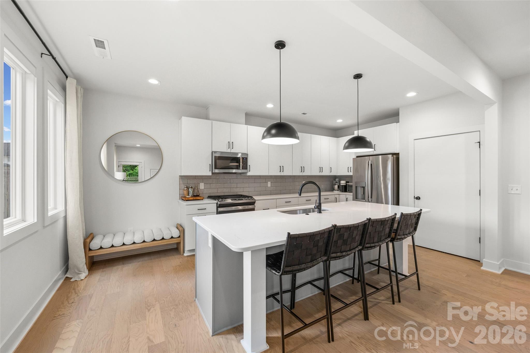 5916 Pepper Bush Lane — Charlotte