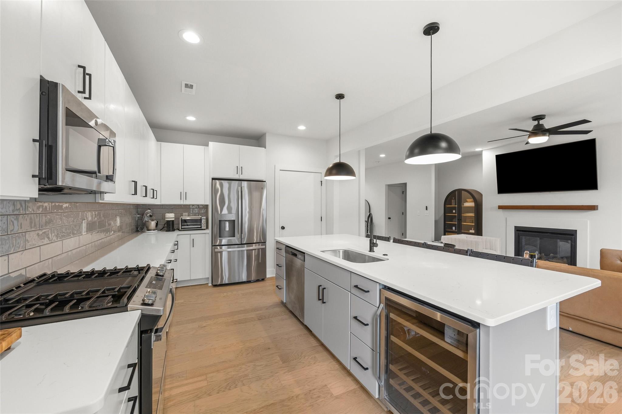 5916 Pepper Bush Lane — Charlotte