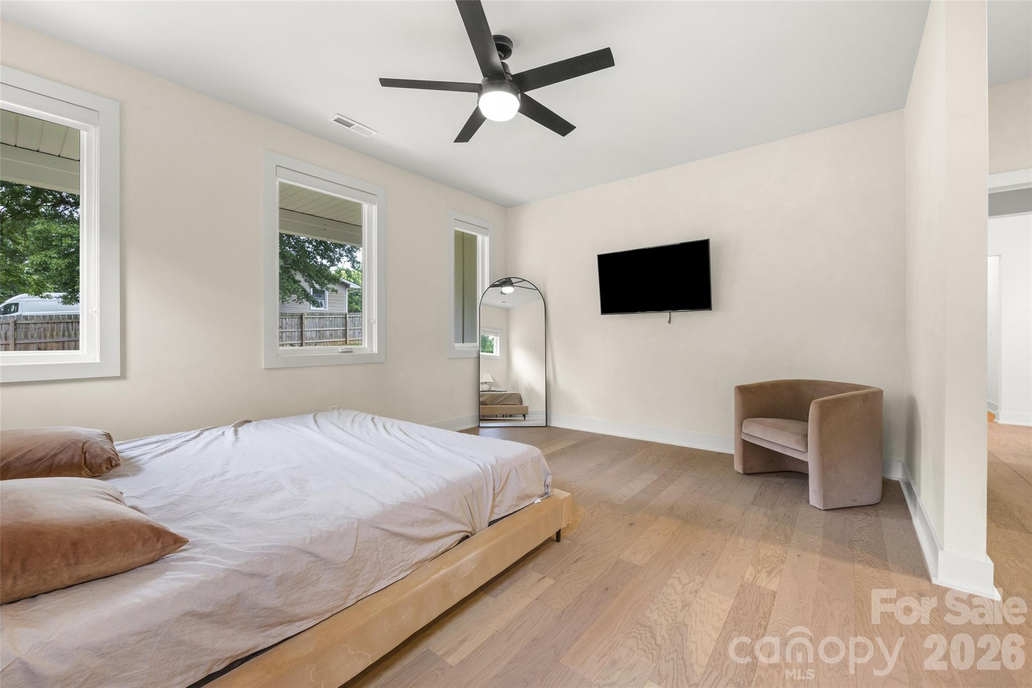 5916 Pepper Bush Lane — Charlotte