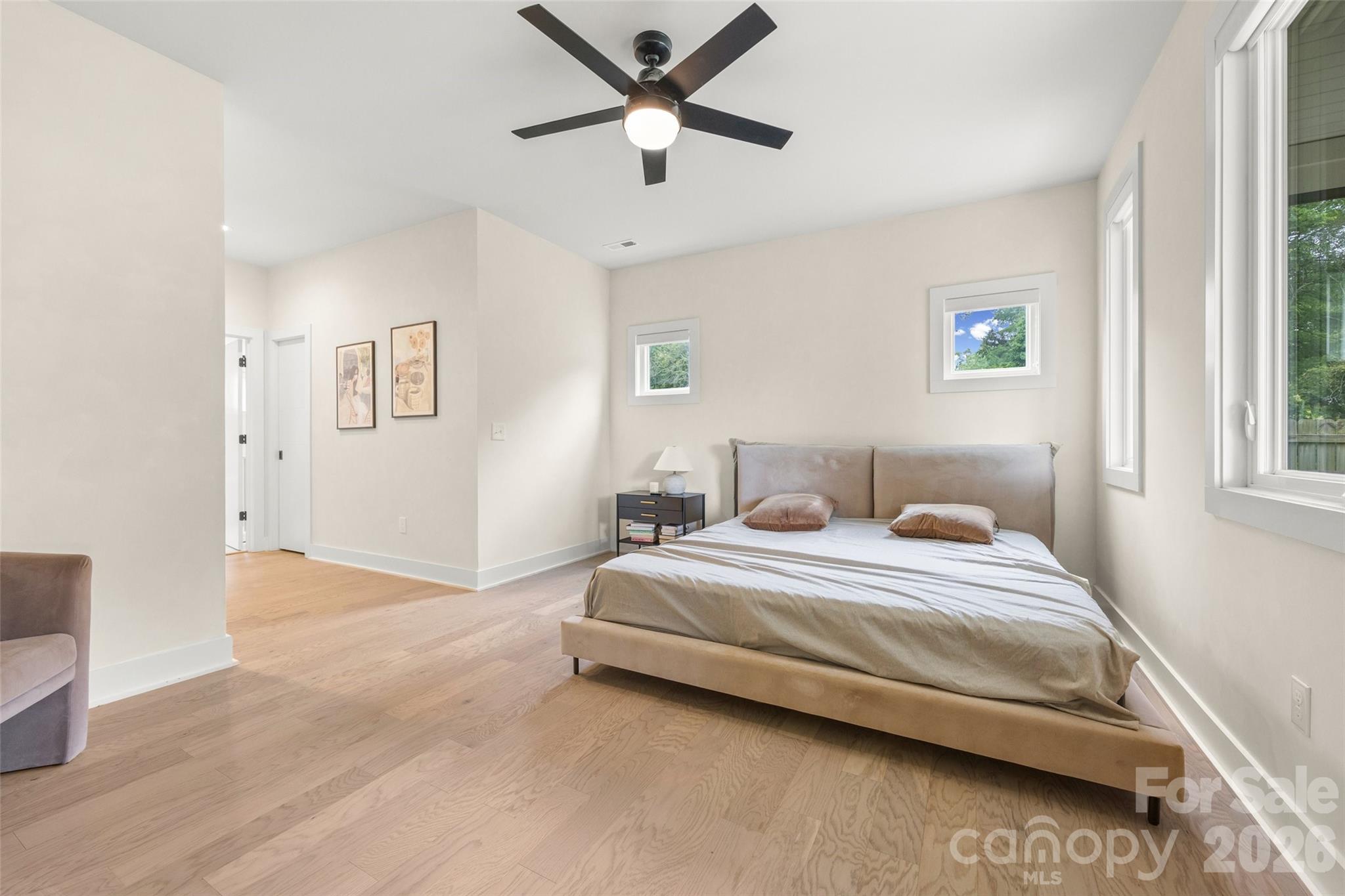 5916 Pepper Bush Lane — Charlotte