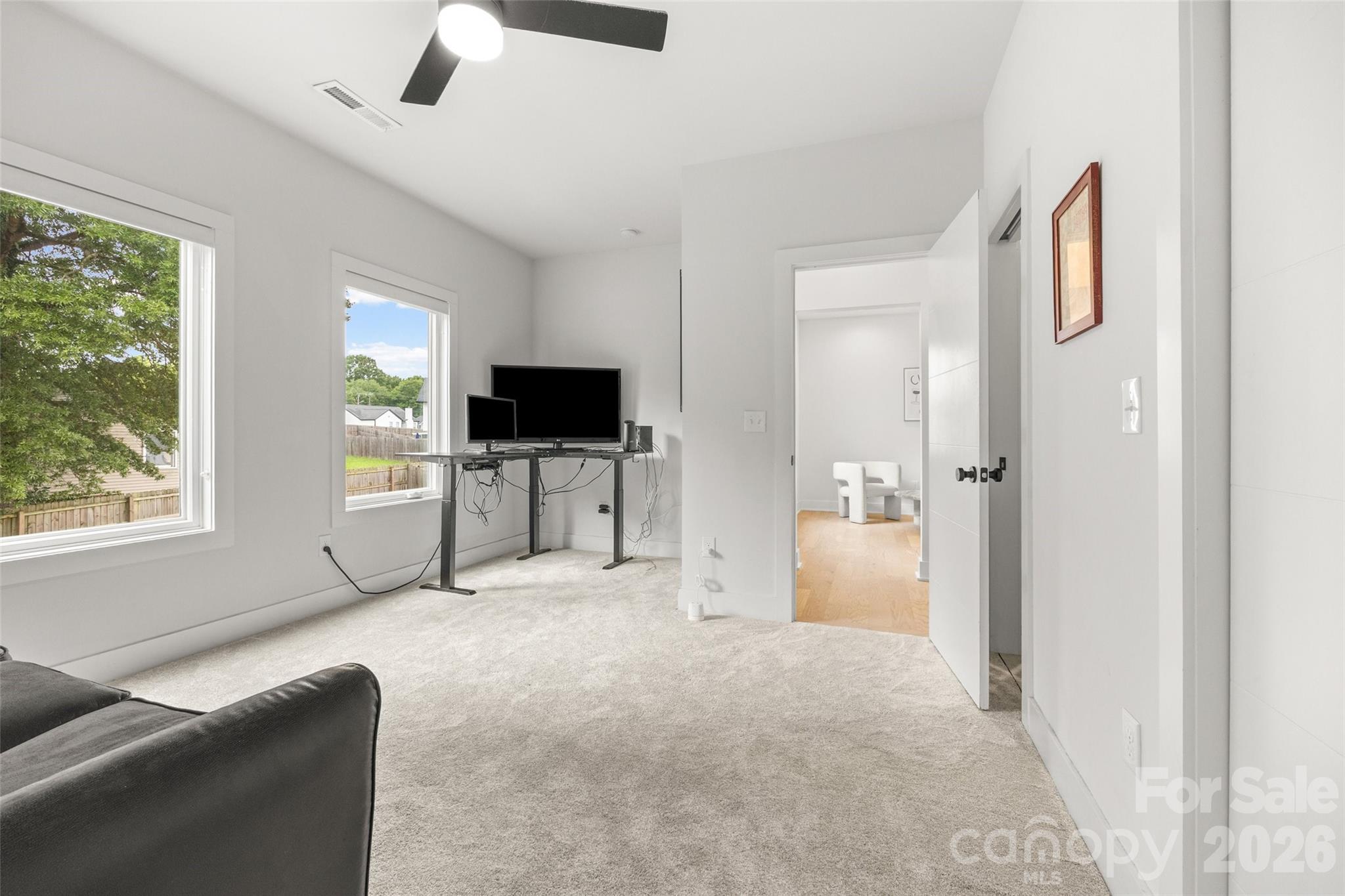 5916 Pepper Bush Lane — Charlotte