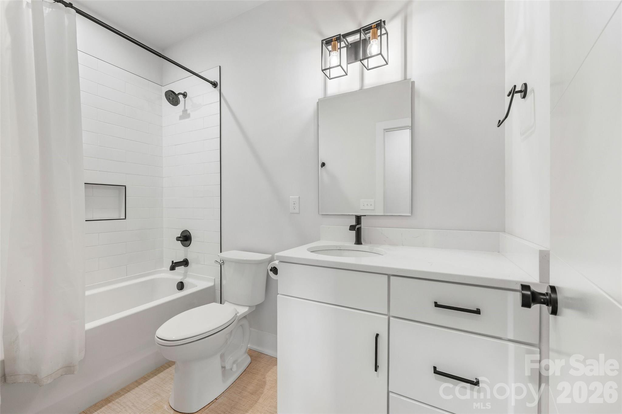 5916 Pepper Bush Lane — Charlotte