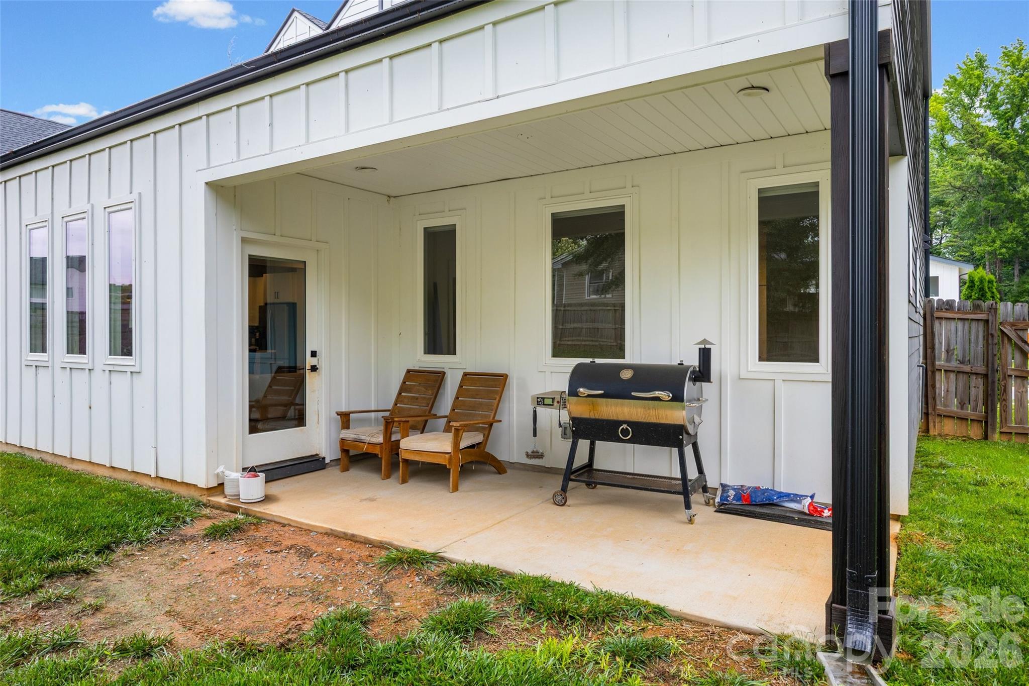 5916 Pepper Bush Lane — Charlotte