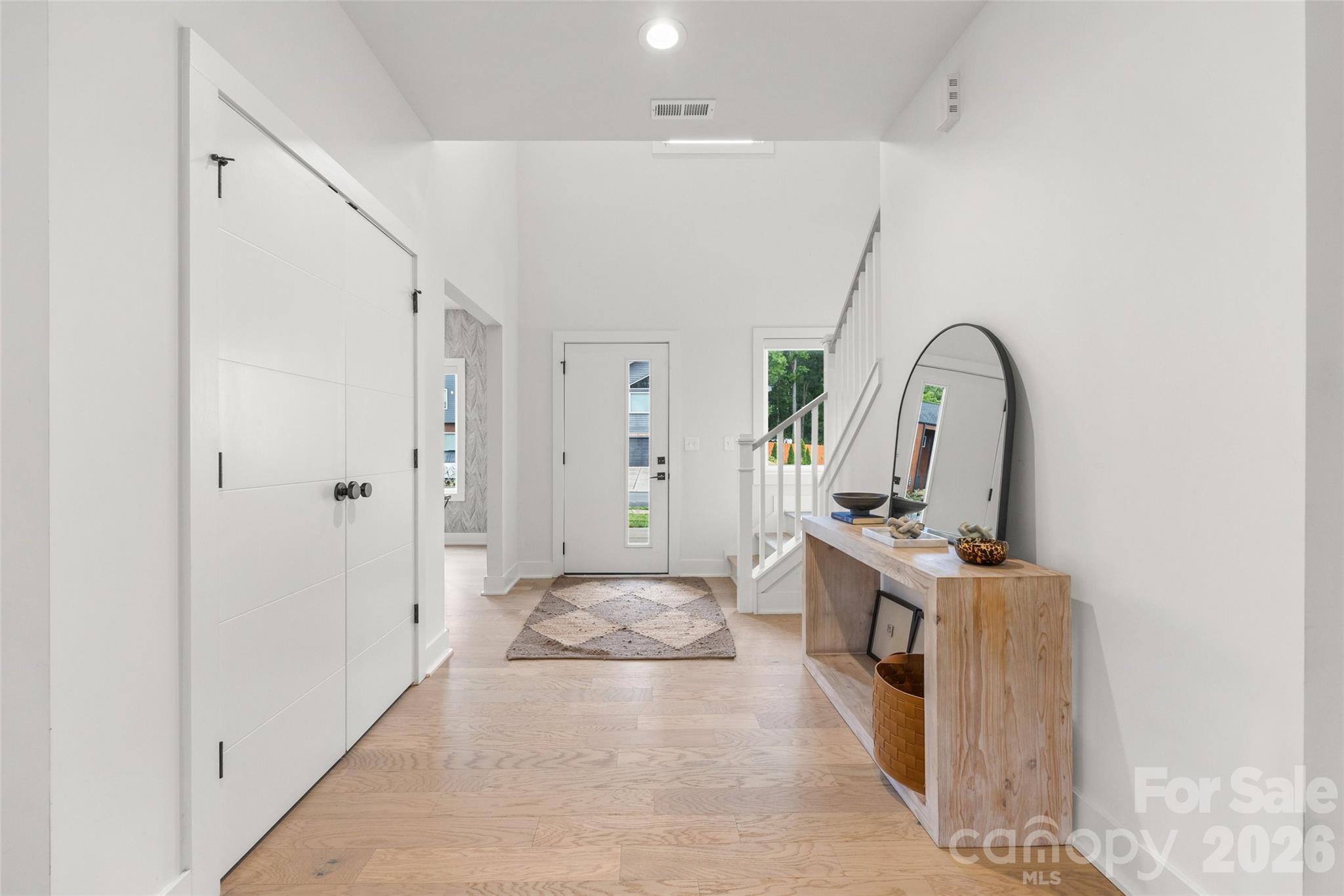 5916 Pepper Bush Lane — Charlotte