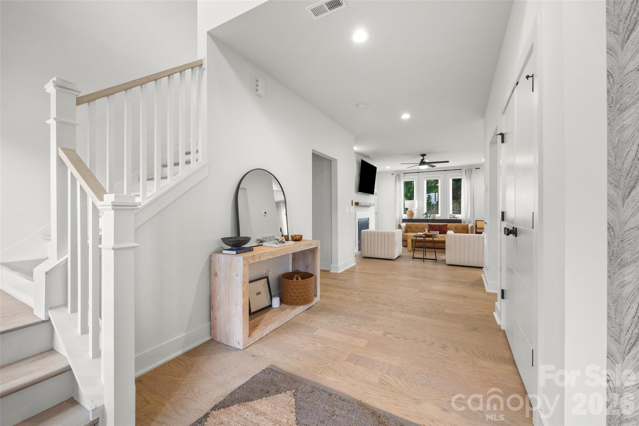 5916 Pepper Bush Lane — Charlotte