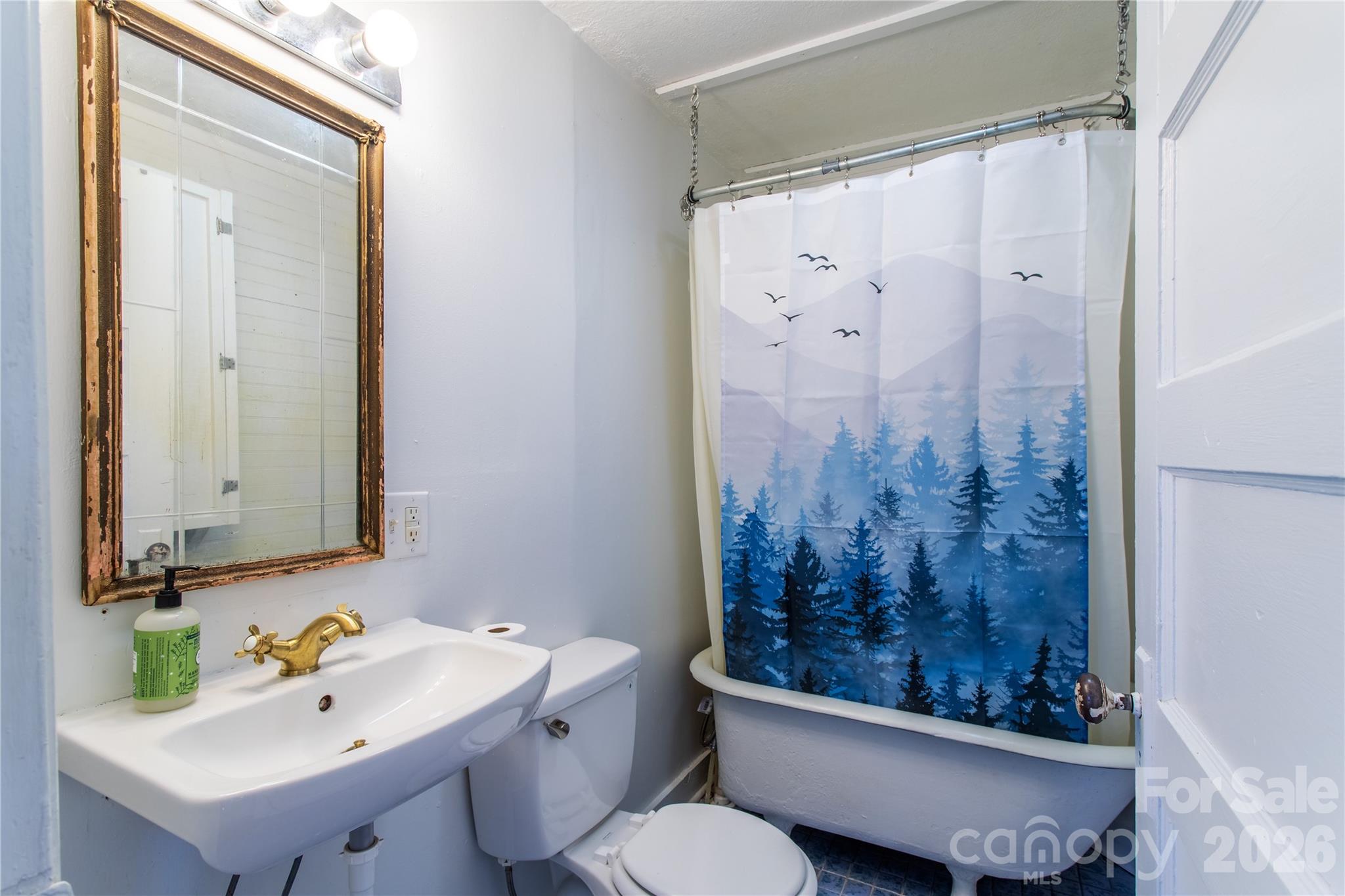 105 Adams Hill Road — Asheville