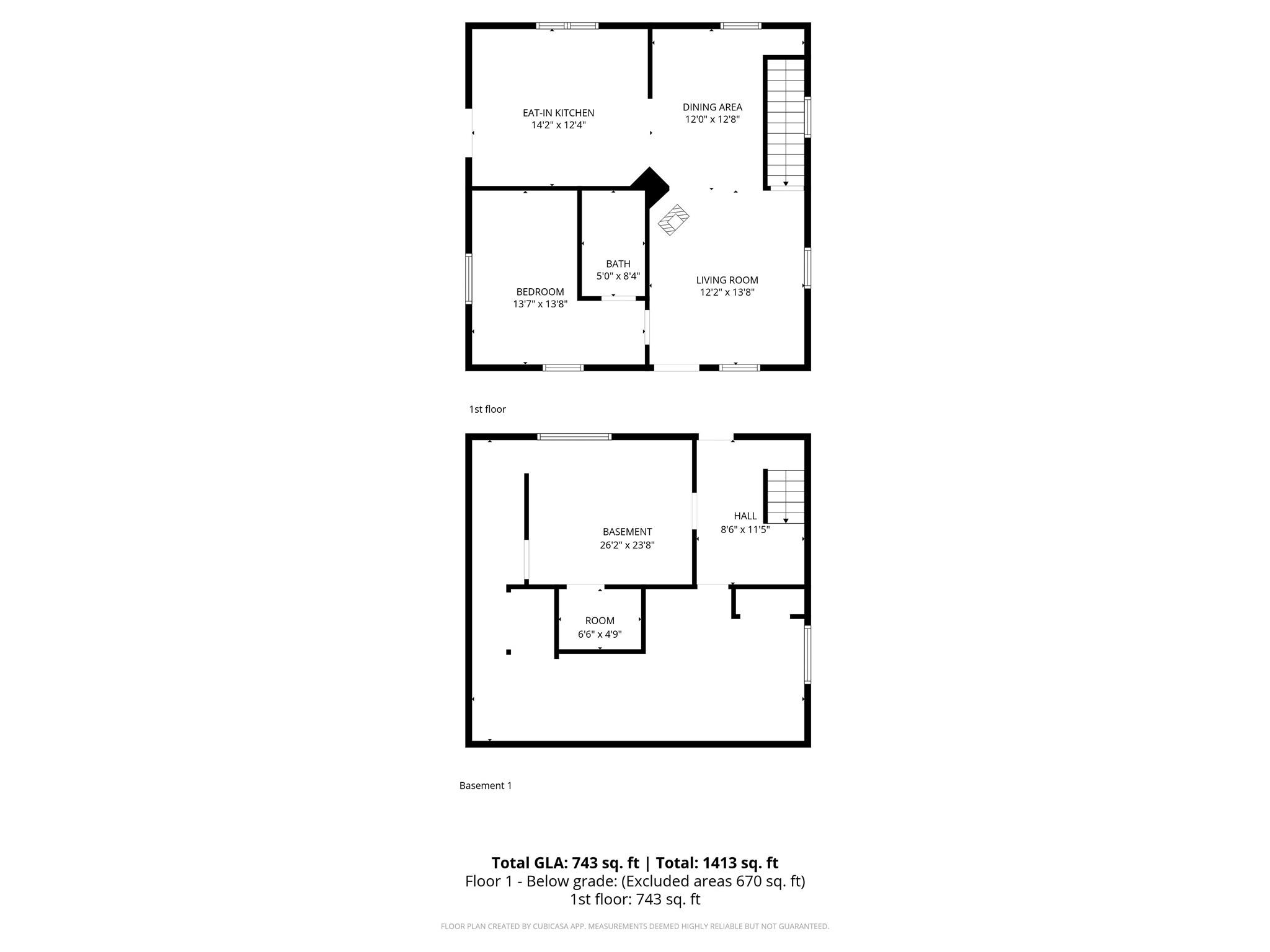 105 Adams Hill Road — Asheville