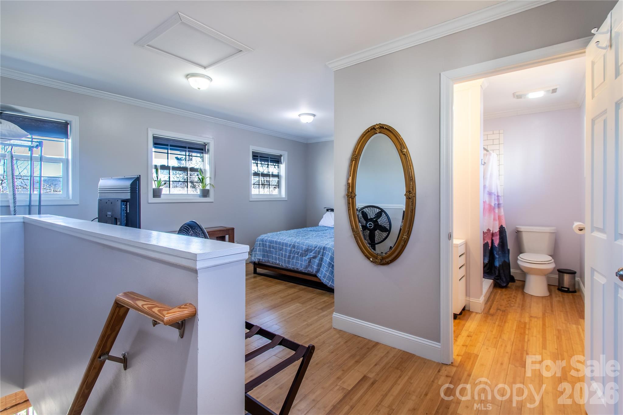 105 Adams Hill Road — Asheville
