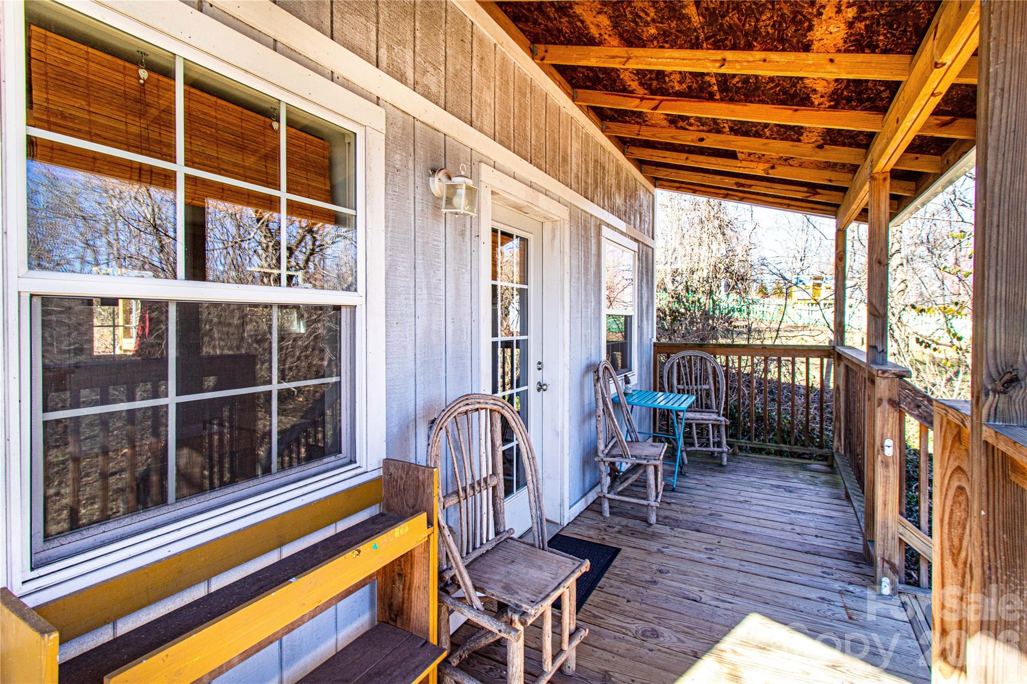 105 Adams Hill Road — Asheville