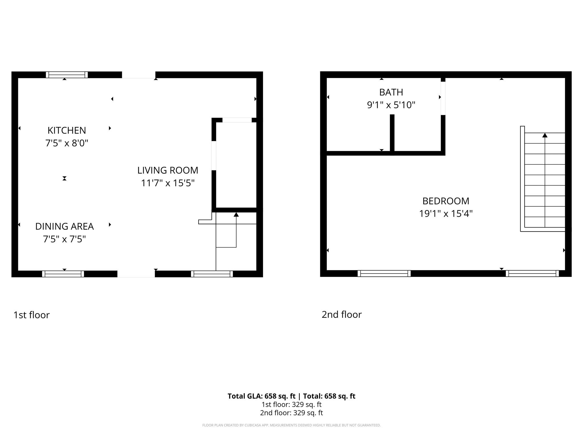 105 Adams Hill Road — Asheville