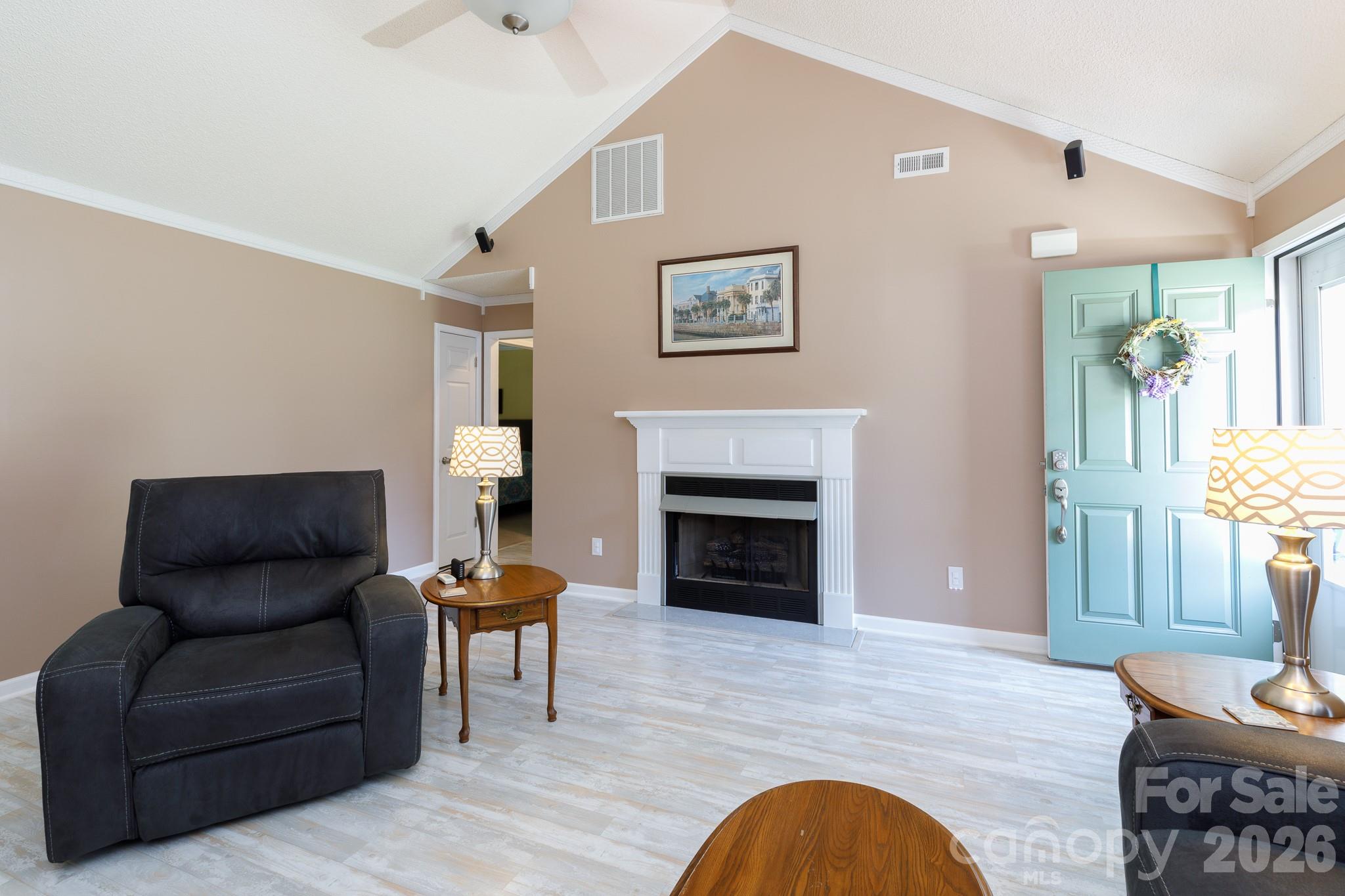 2312 Nuthatch Drive — Rock Hill