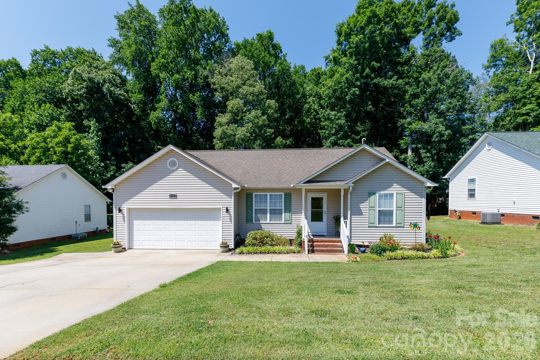 2312 Nuthatch Drive — Rock Hill