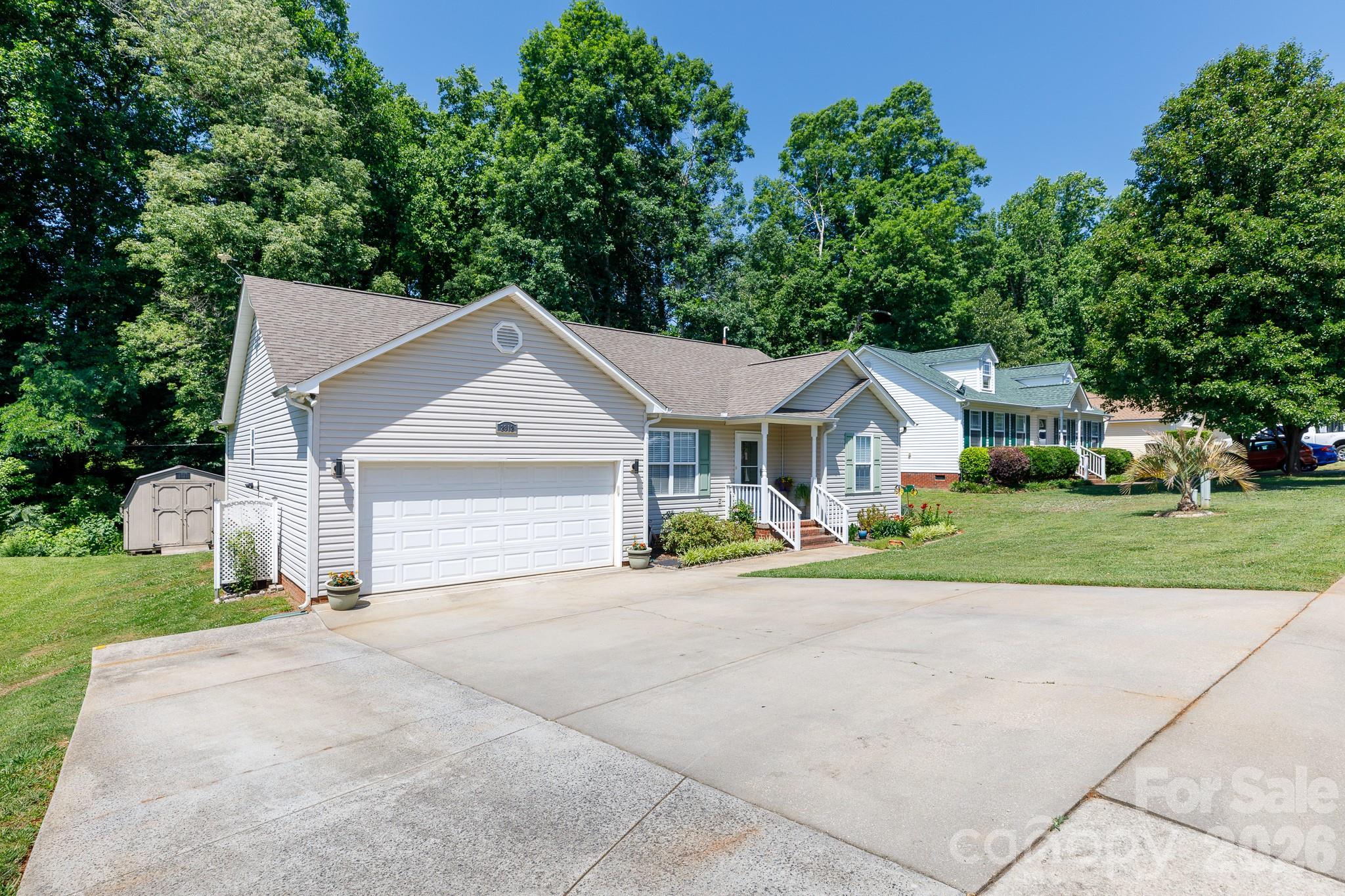 2312 Nuthatch Drive — Rock Hill