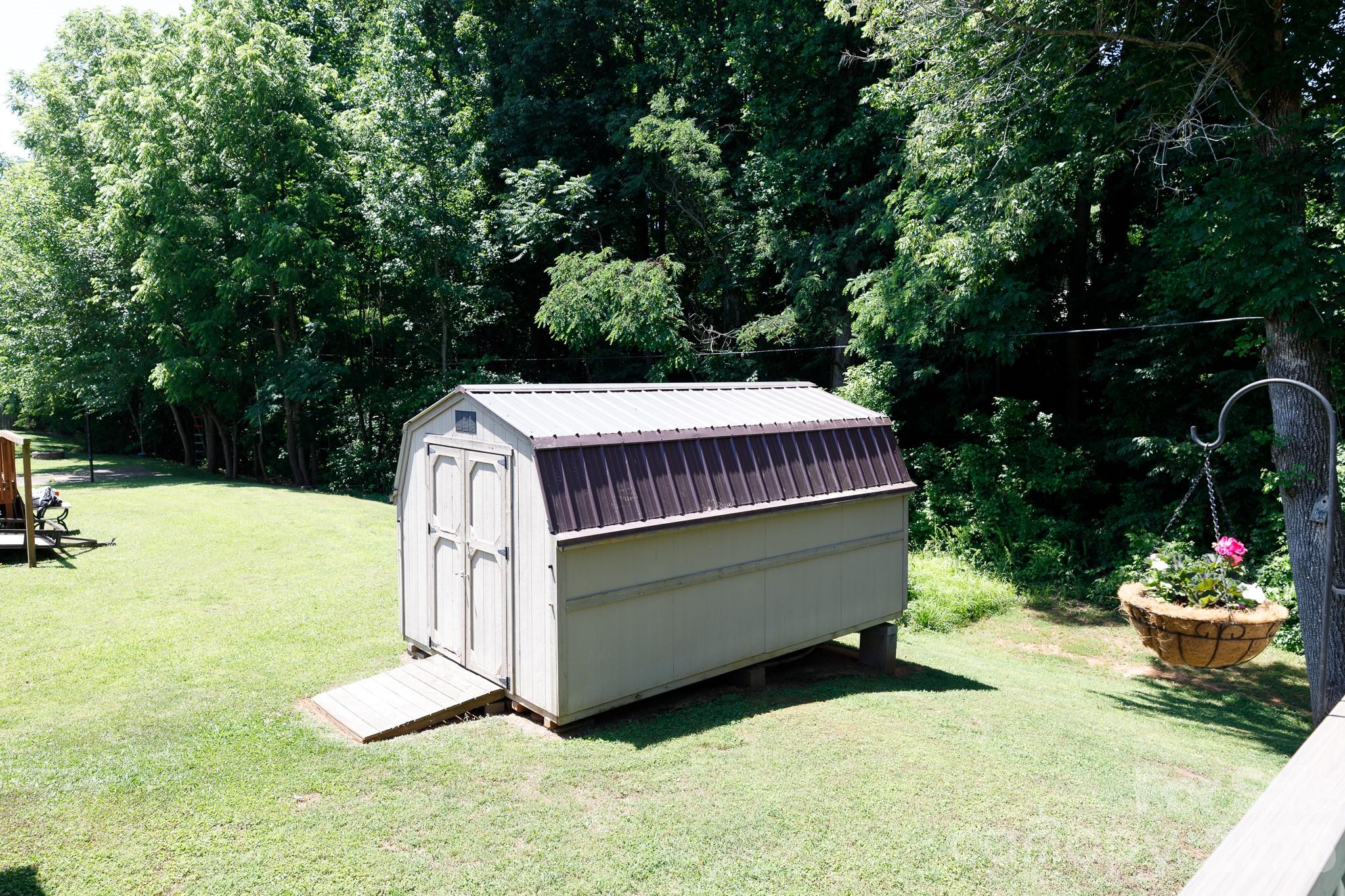 2312 Nuthatch Drive — Rock Hill