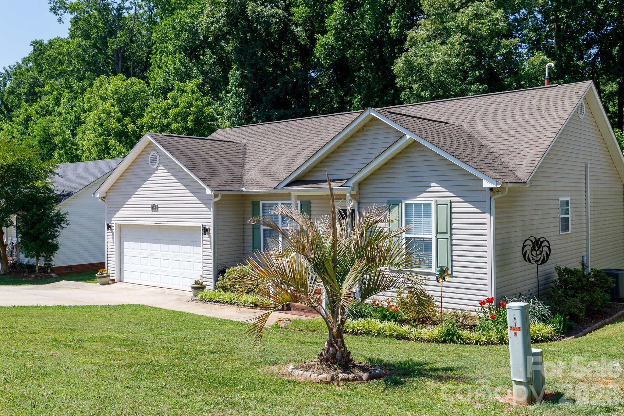 2312 Nuthatch Drive — Rock Hill