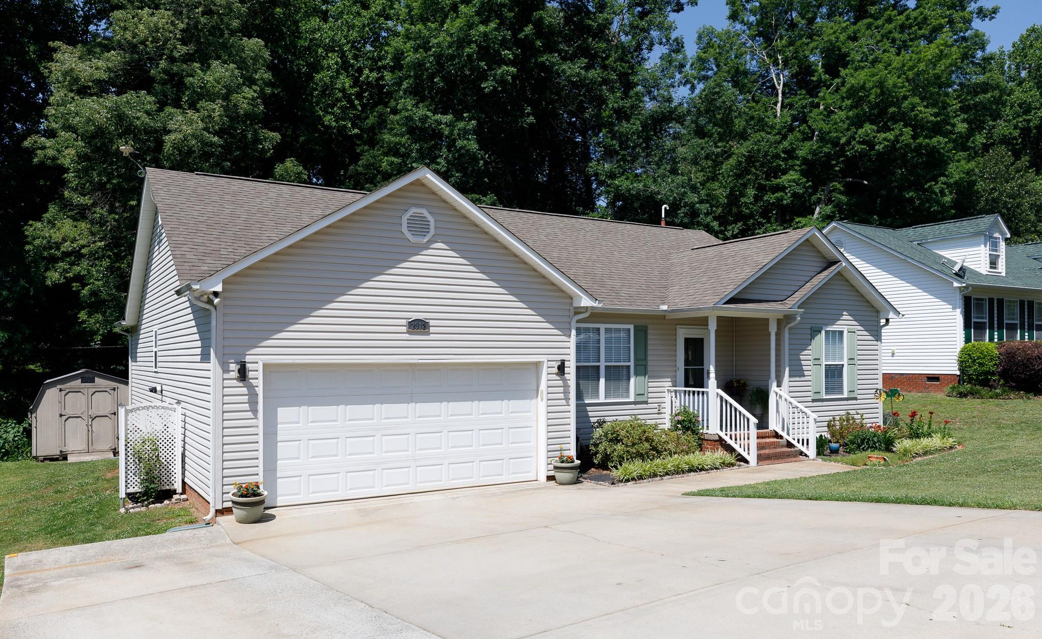 2312 Nuthatch Drive — Rock Hill