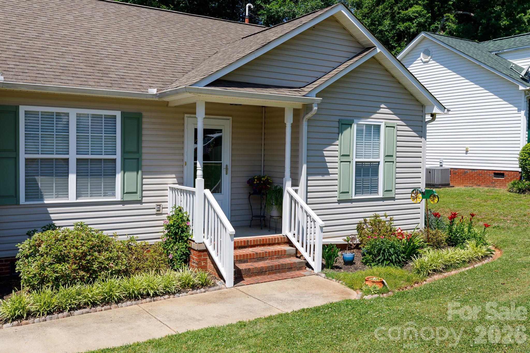 2312 Nuthatch Drive — Rock Hill