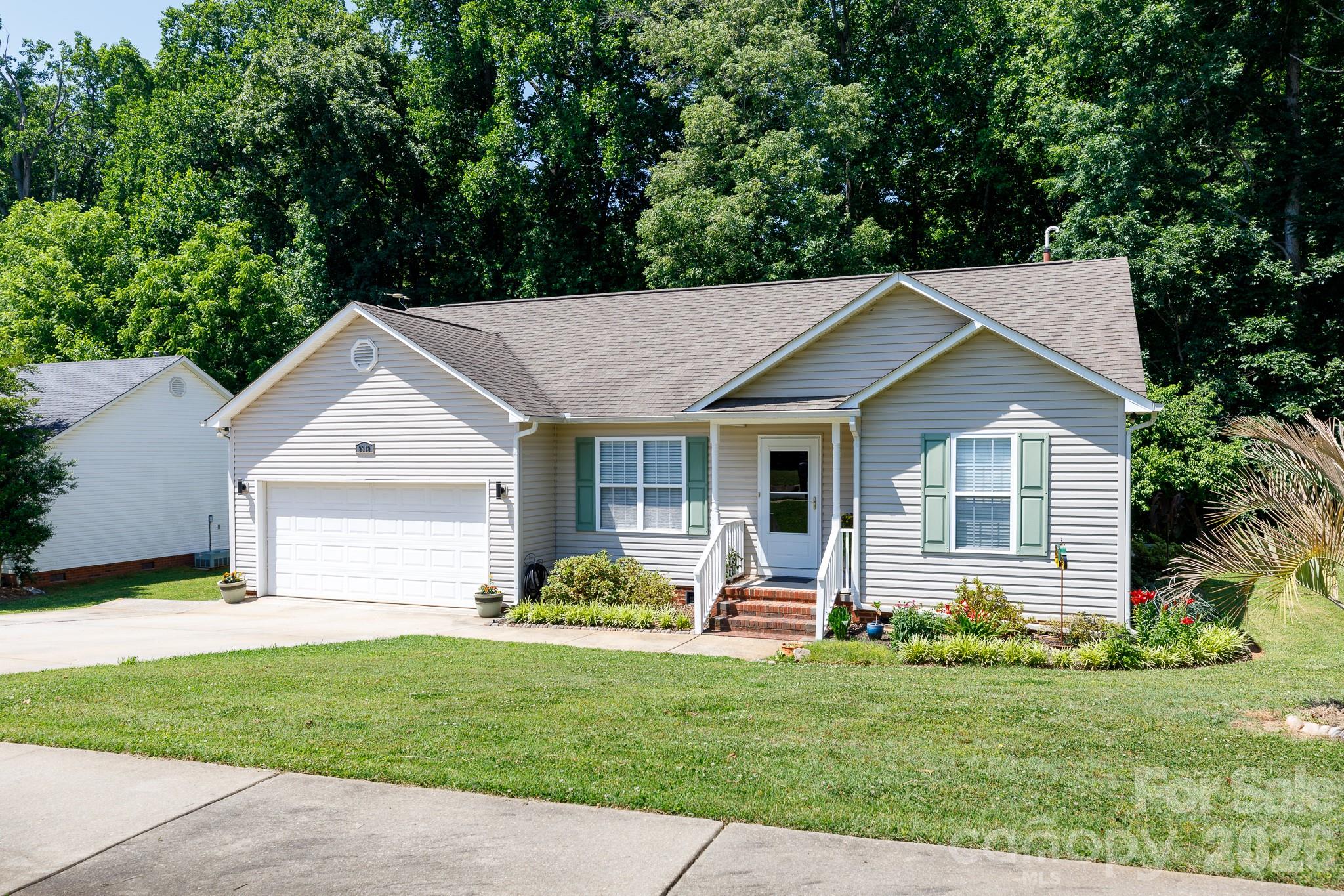 2312 Nuthatch Drive — Rock Hill