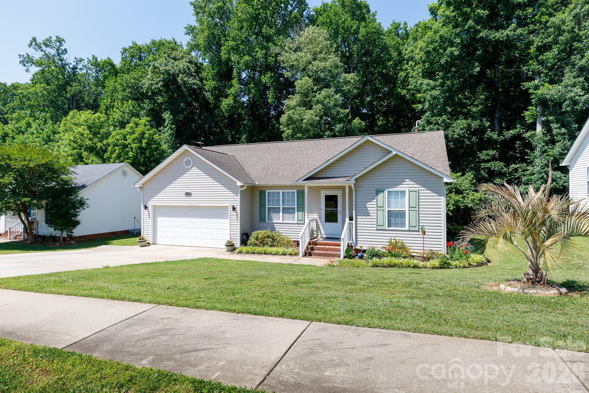 2312 Nuthatch Drive — Rock Hill