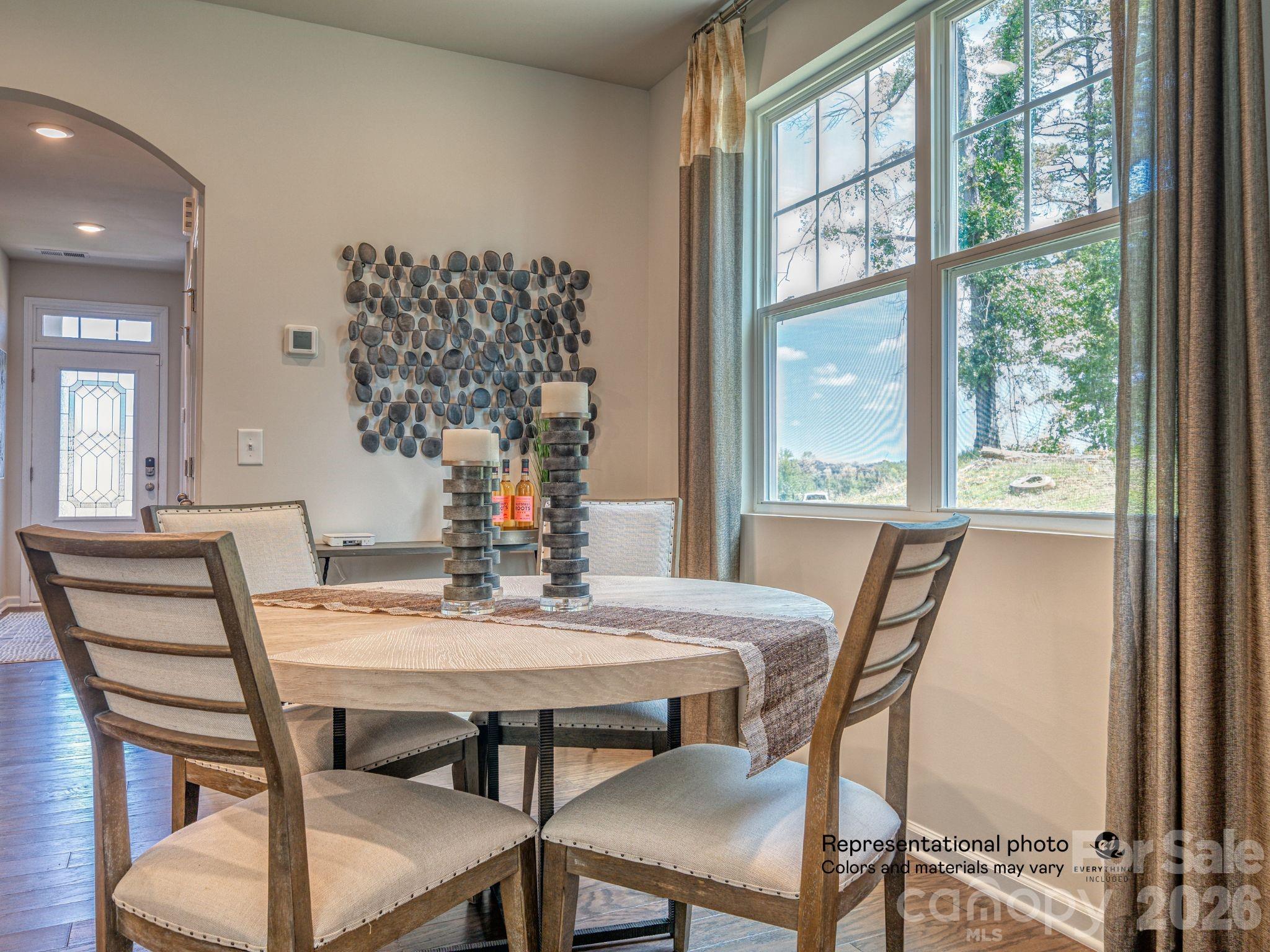 1232 Nighthawk Way #303 — Belmont