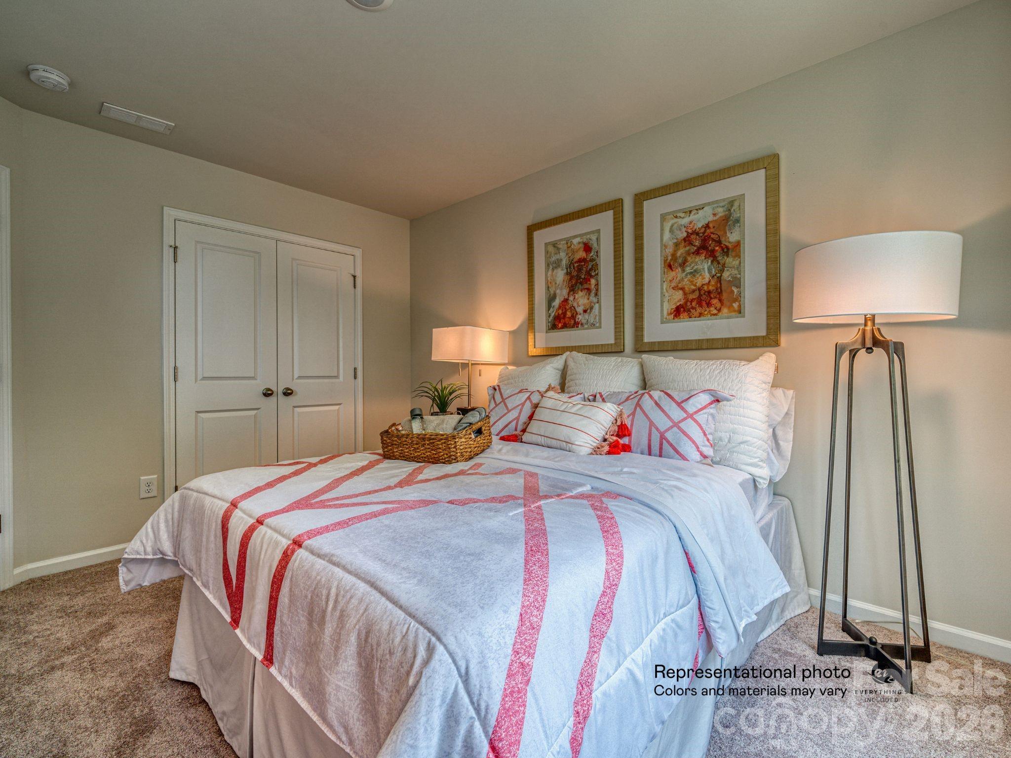 1232 Nighthawk Way #303 — Belmont