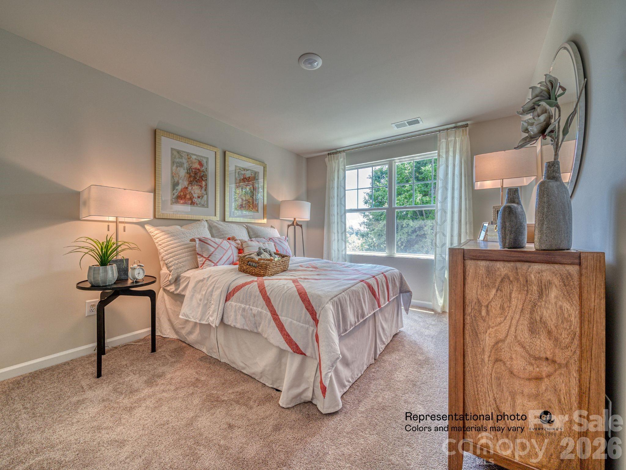 1232 Nighthawk Way #303 — Belmont